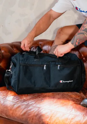 Champion SPS Duffel Bag Black Medium - 33L