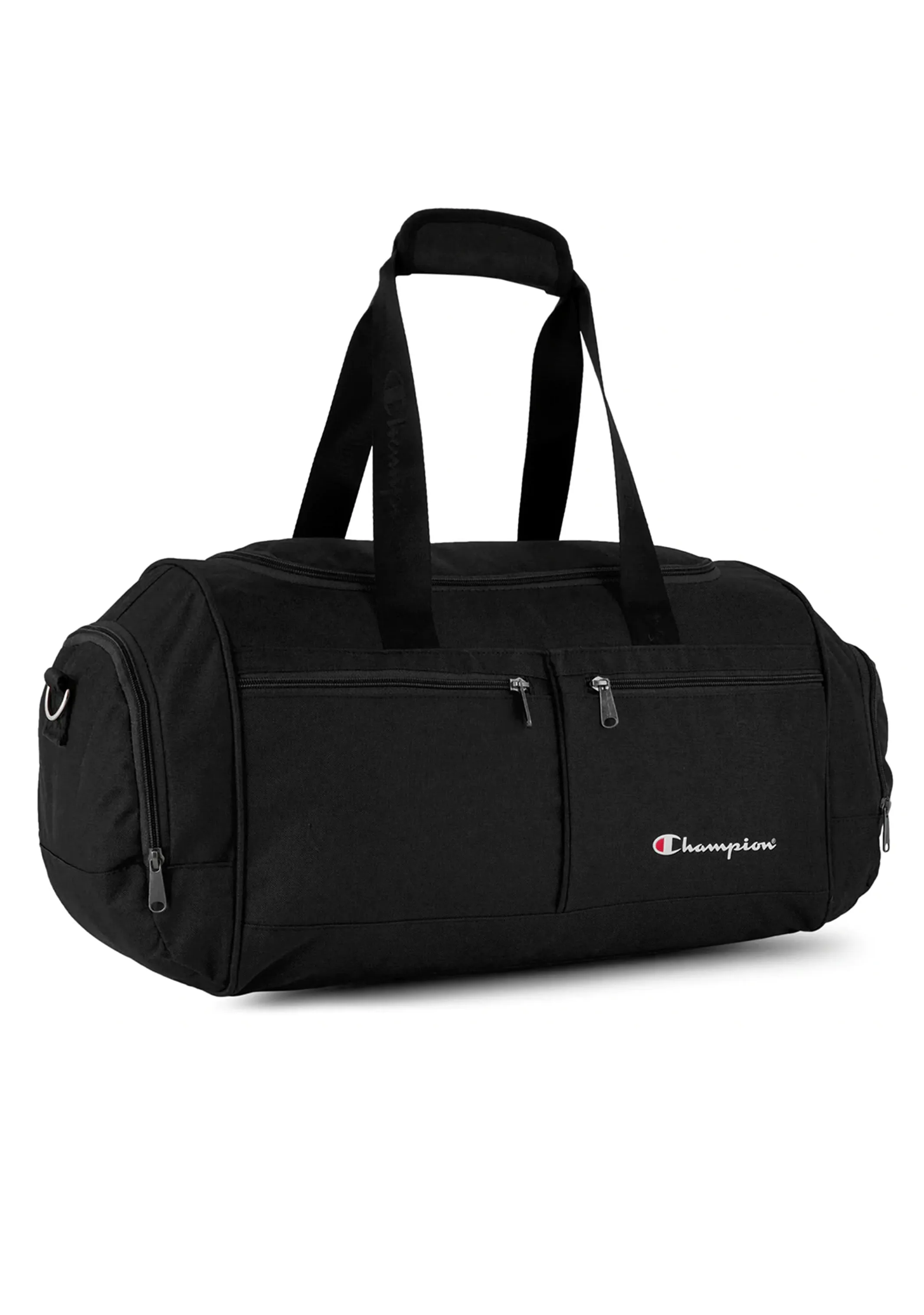 Champion SPS Duffel Bag Black Medium - 33L