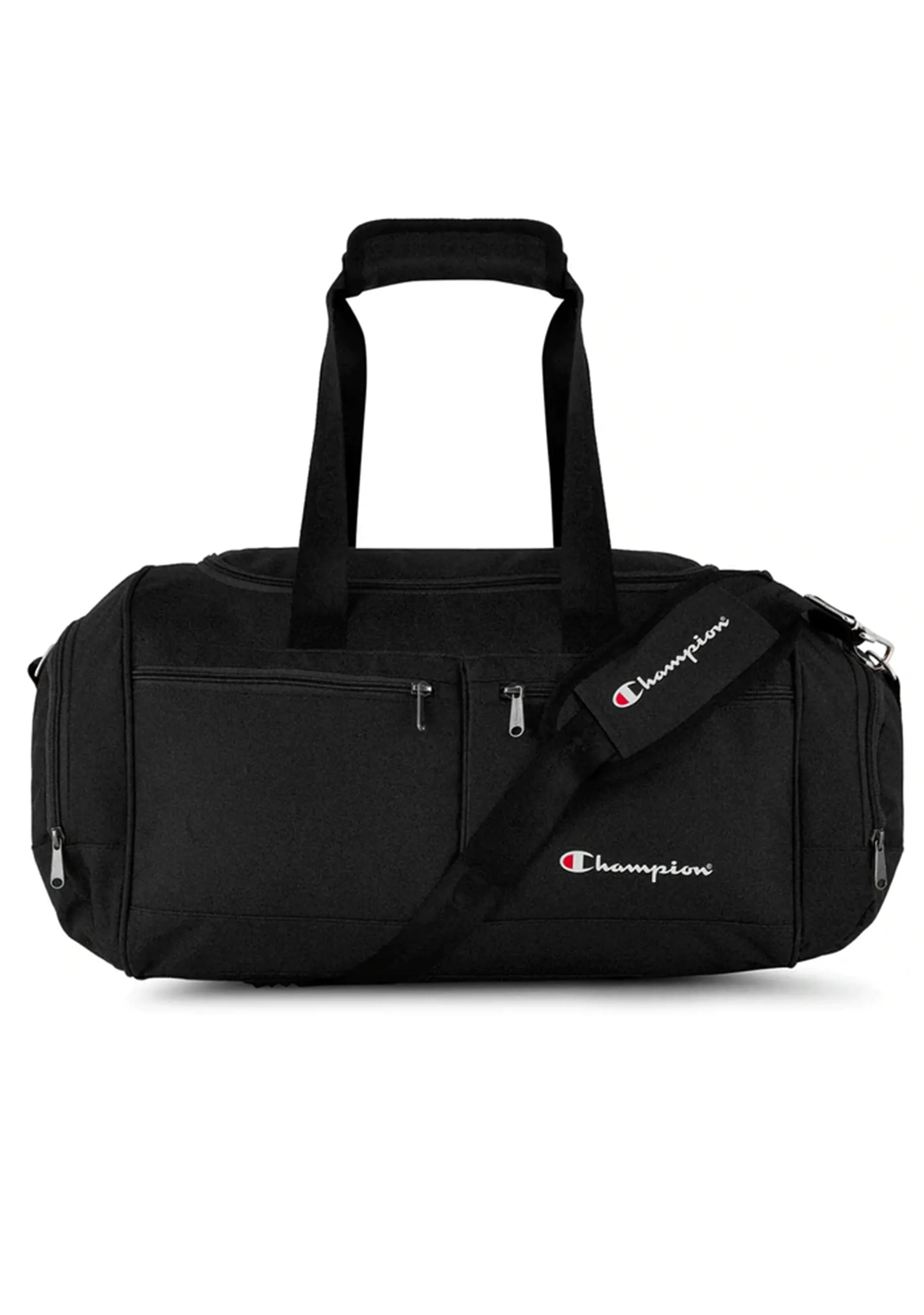 Champion SPS Duffel Bag Black Medium - 33L