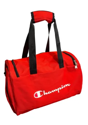 Champion SPS Duffel Bag Red Medium - 33L