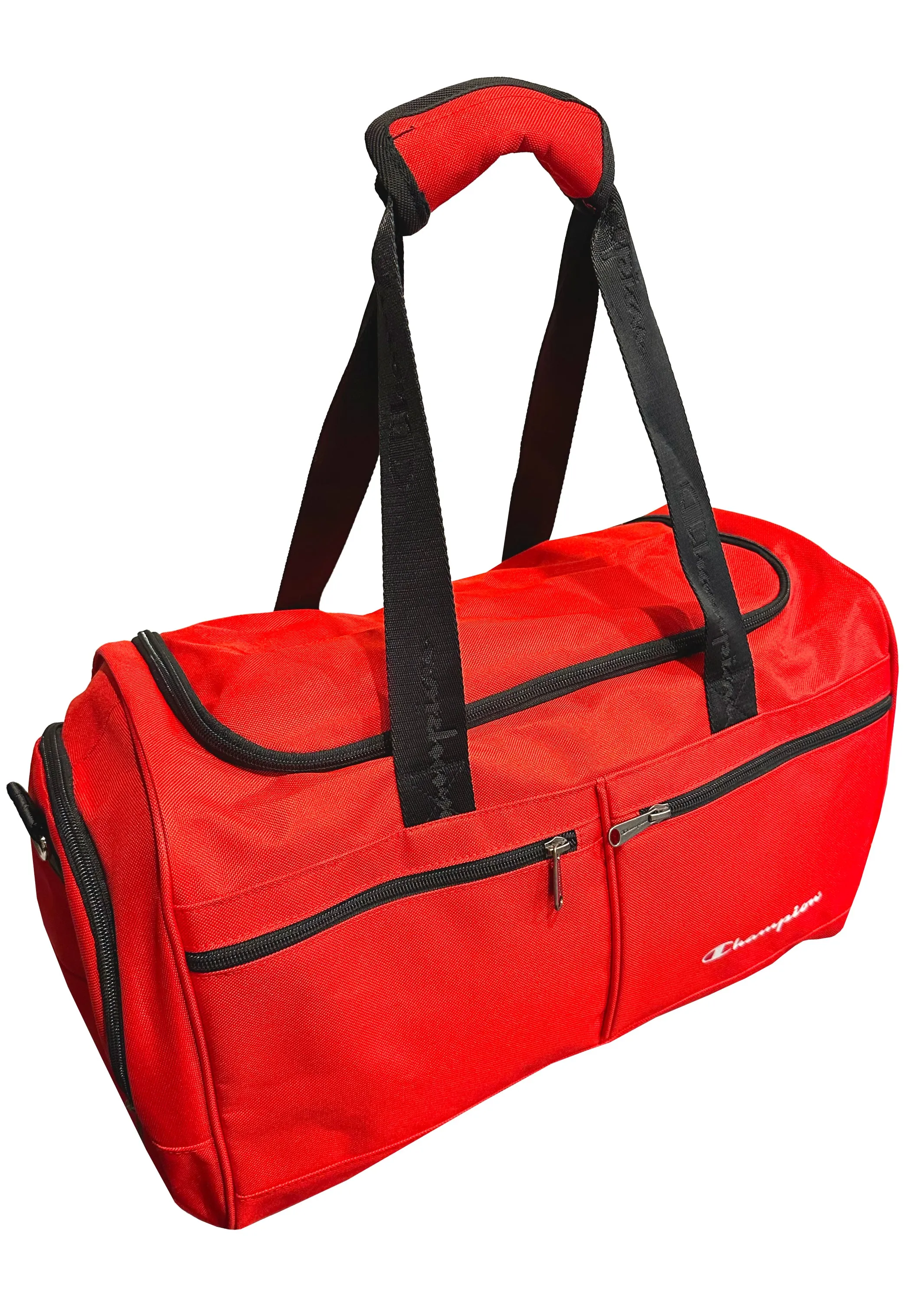 Champion SPS Duffel Bag Red Medium - 33L