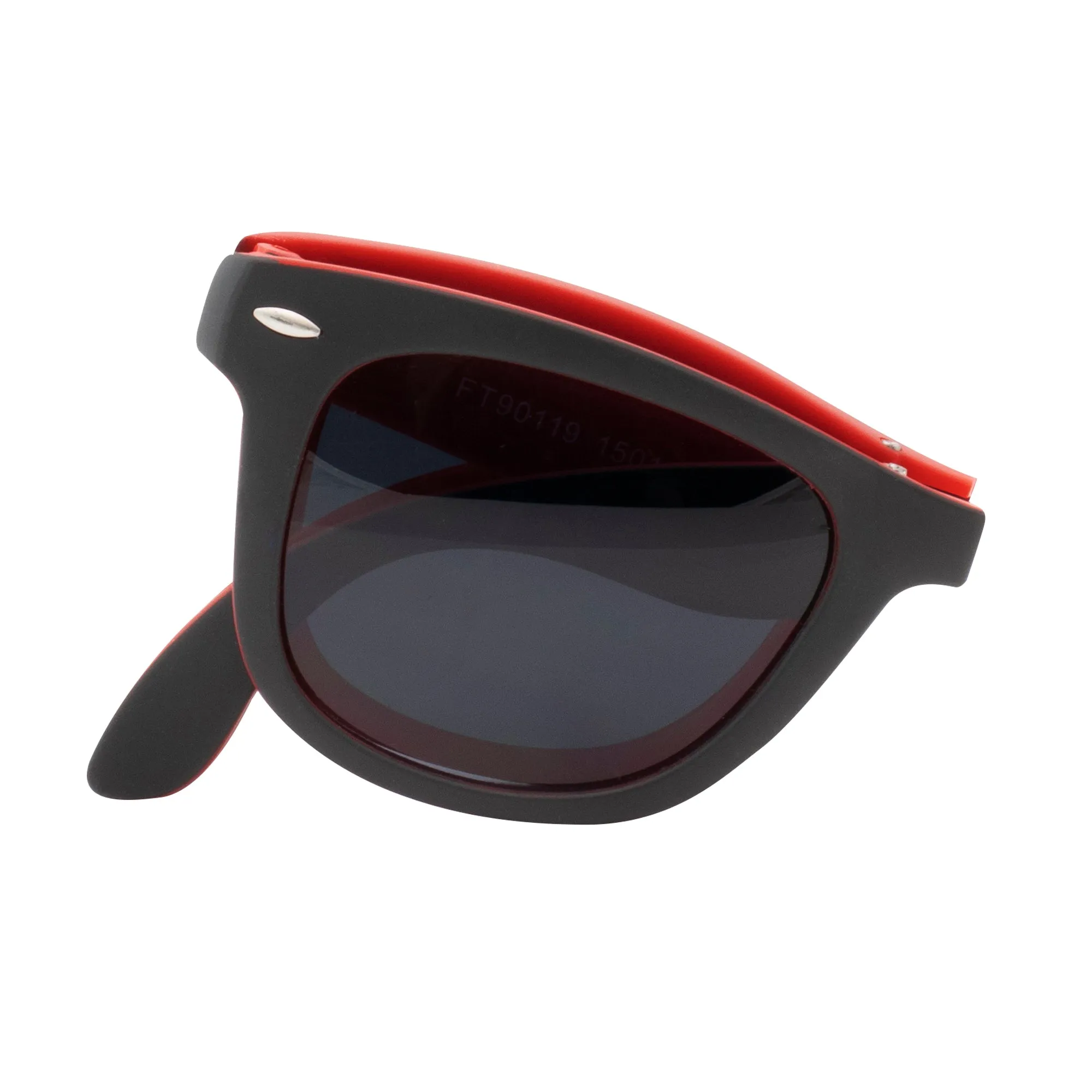 Chicago Bulls Folding Sunglasses Maccabi Art