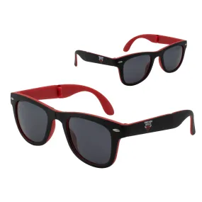 Chicago Bulls Folding Sunglasses Maccabi Art