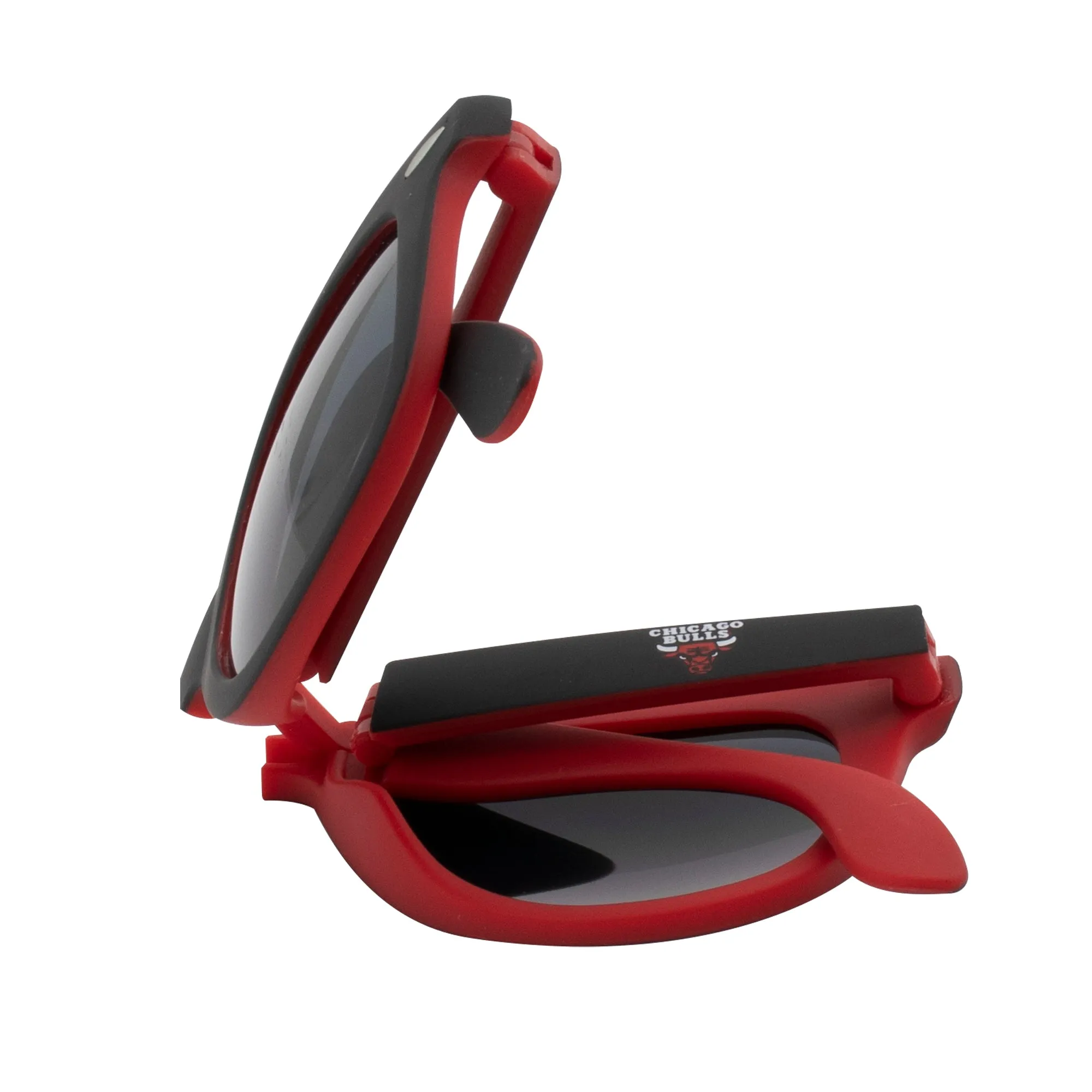 Chicago Bulls Folding Sunglasses Maccabi Art