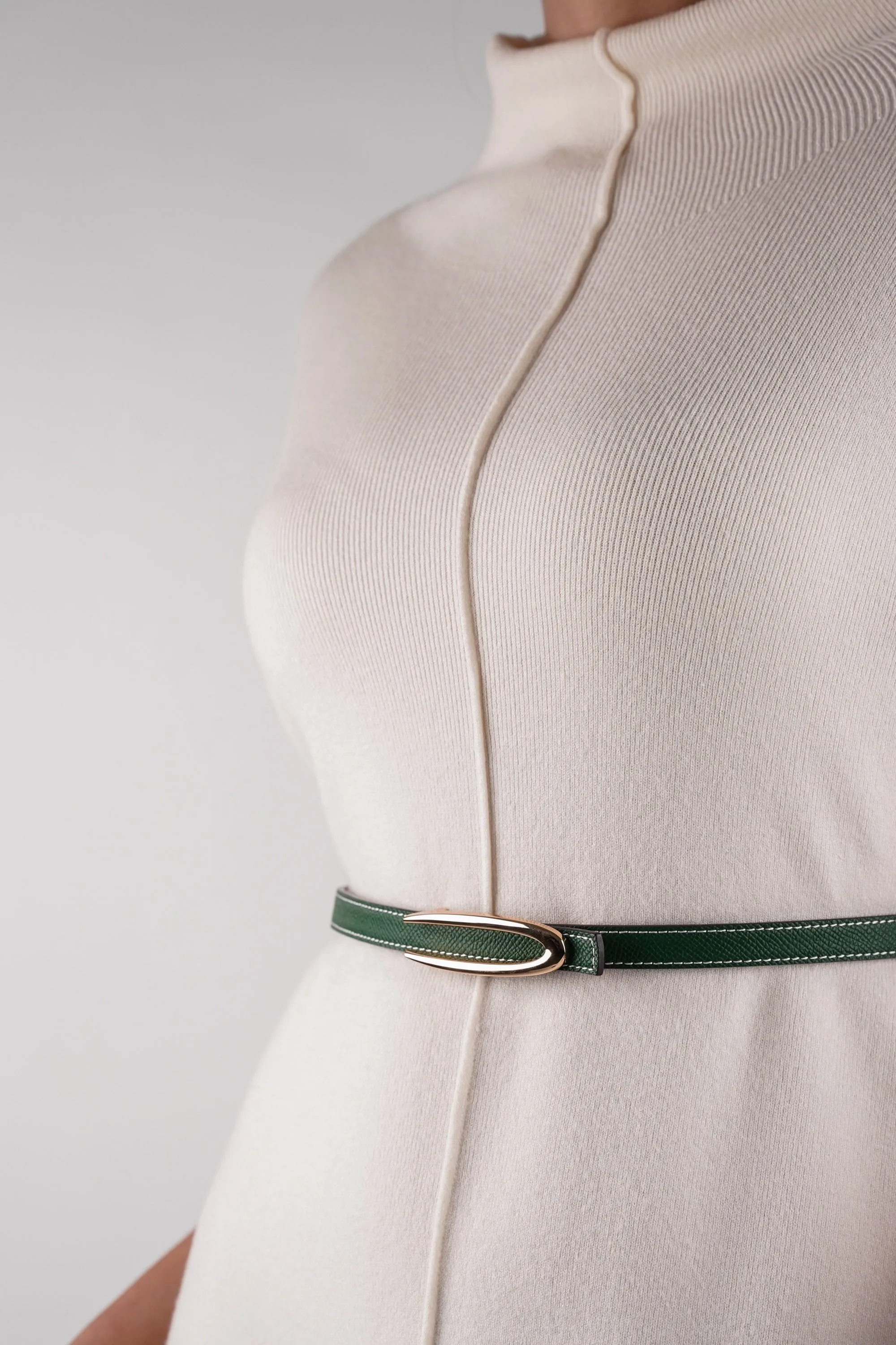 Classic Anchor Reversible Belt