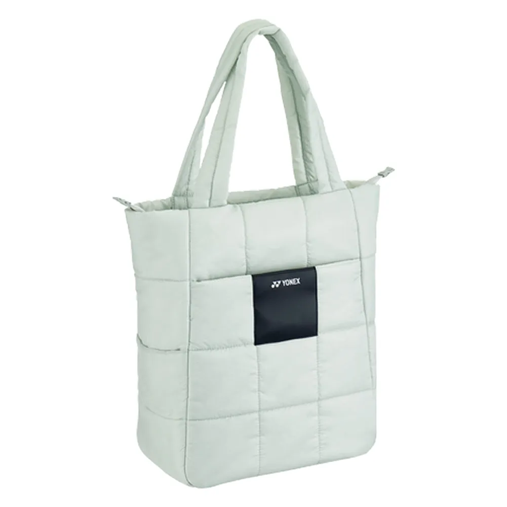 Compact Tennis Tote Bag