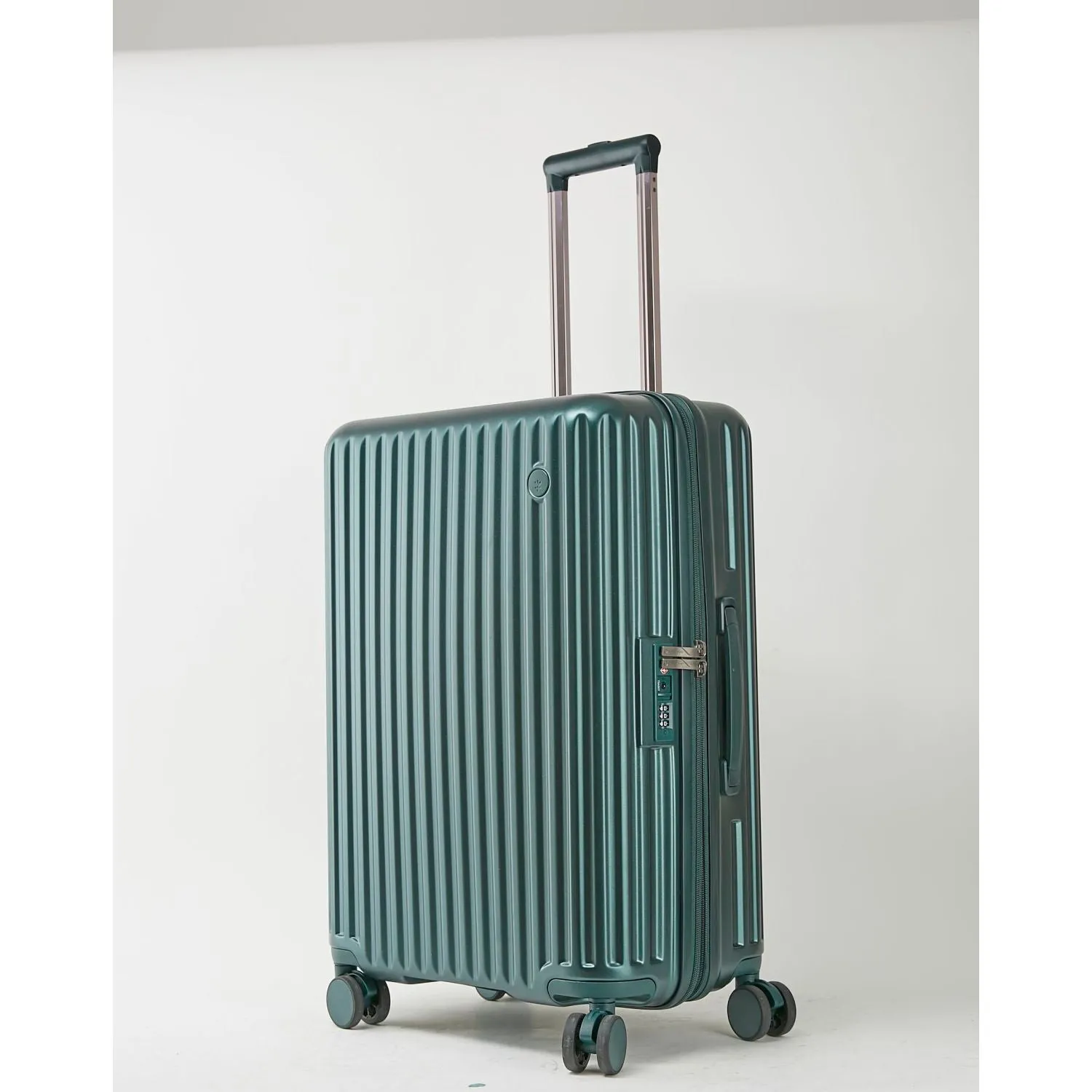 Conwood Pioneer Polycarbonate 24" Expandable Upright Luggage