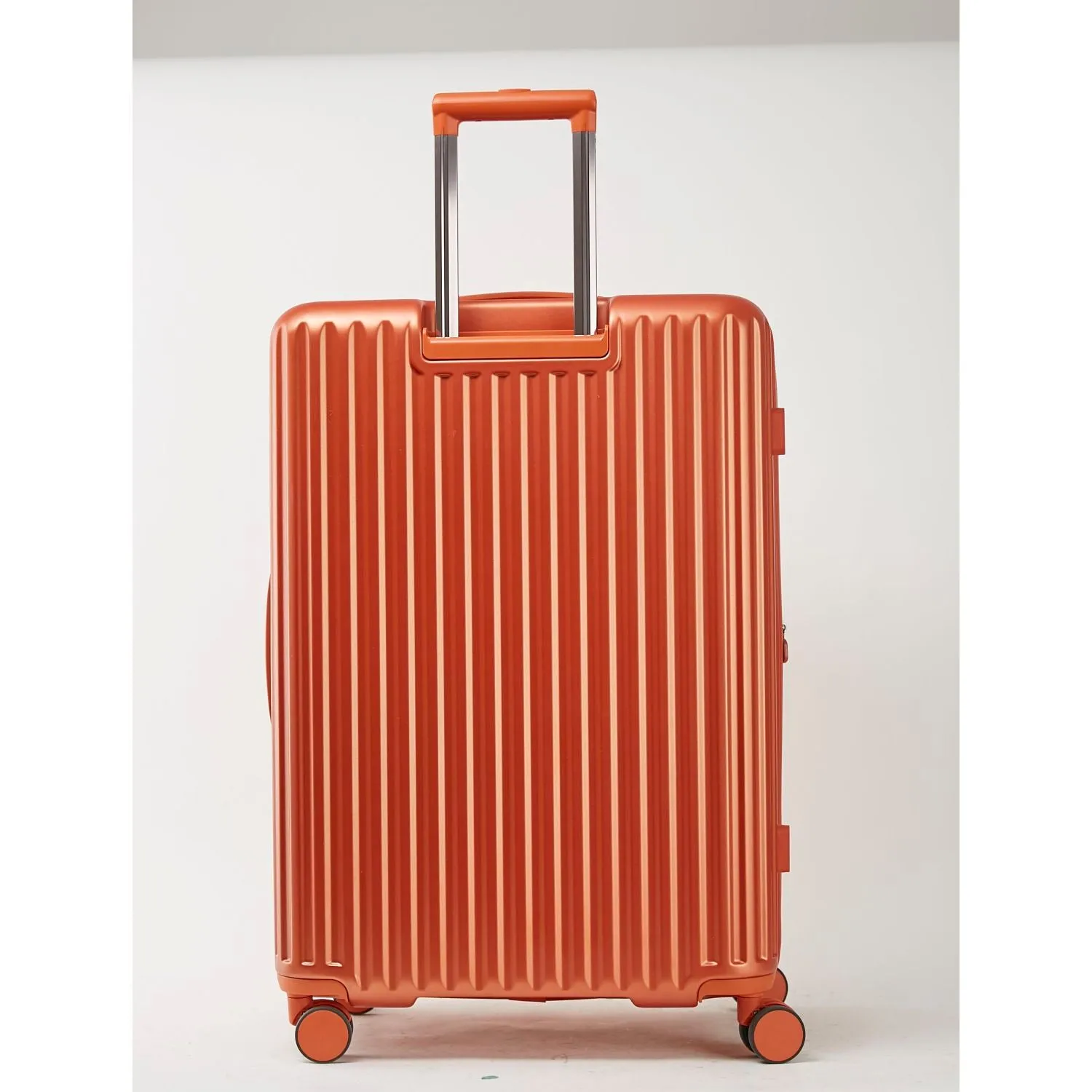 Conwood Pioneer Polycarbonate 24" Expandable Upright Luggage