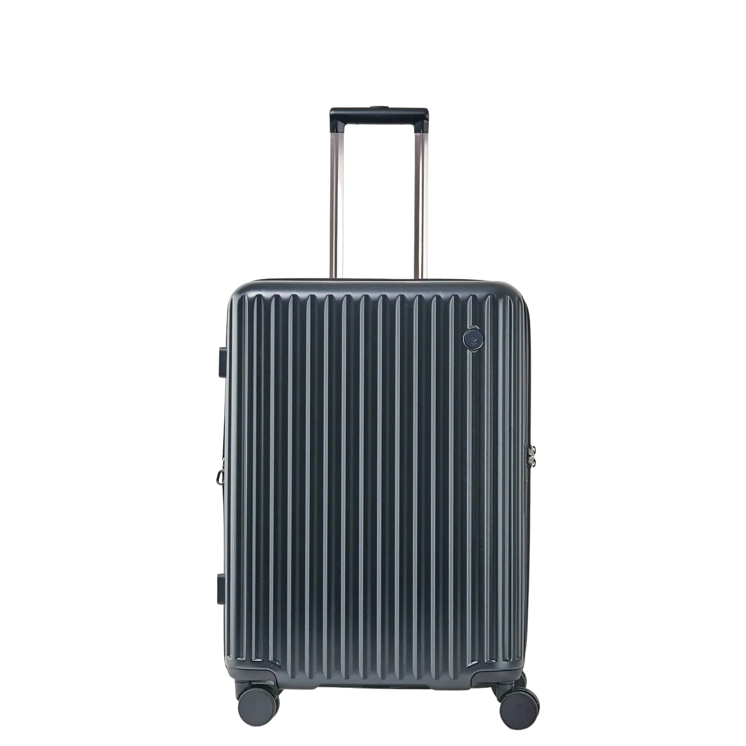 Conwood Pioneer Polycarbonate 24" Expandable Upright Luggage