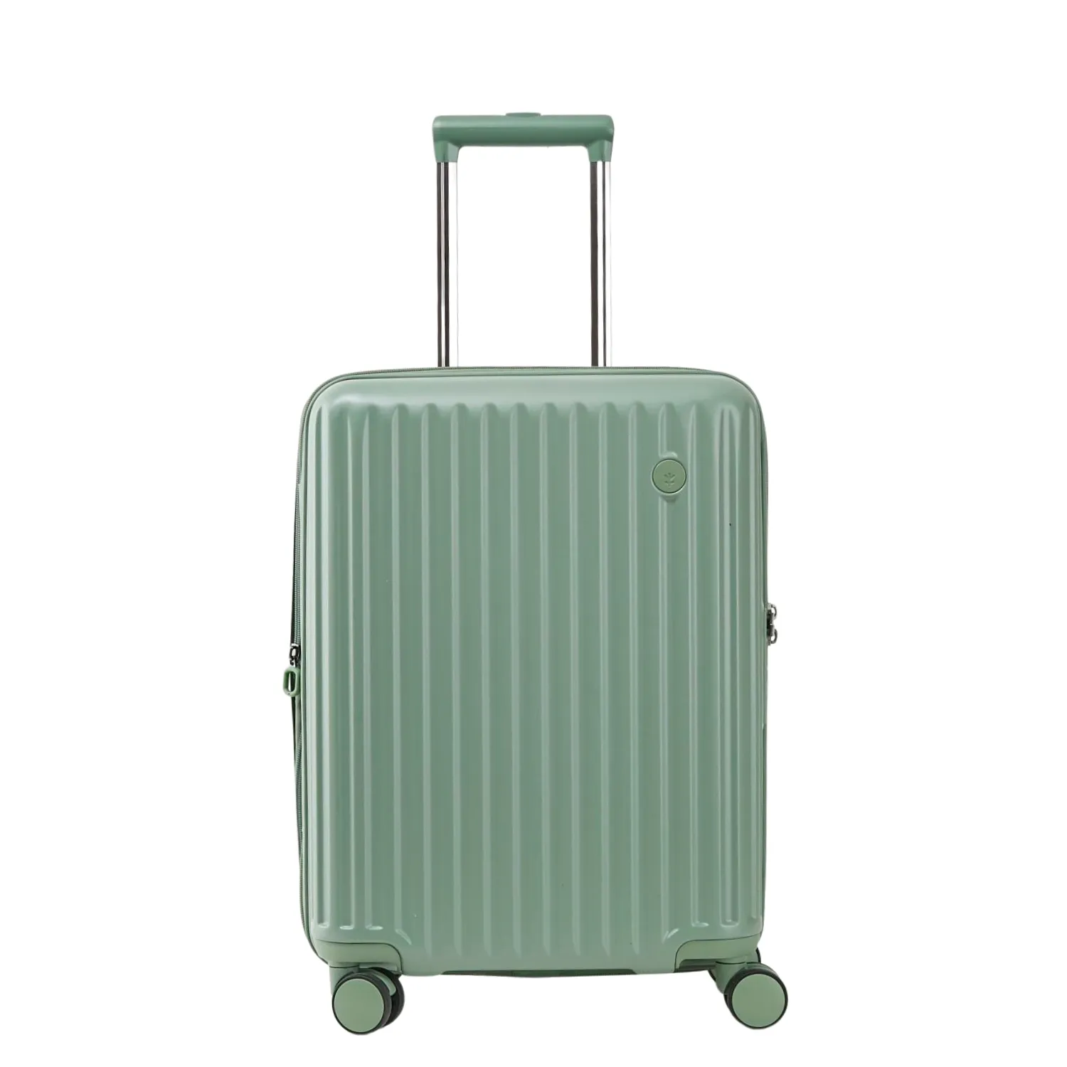 Conwood Pioneer Polycarbonate 24" Expandable Upright Luggage