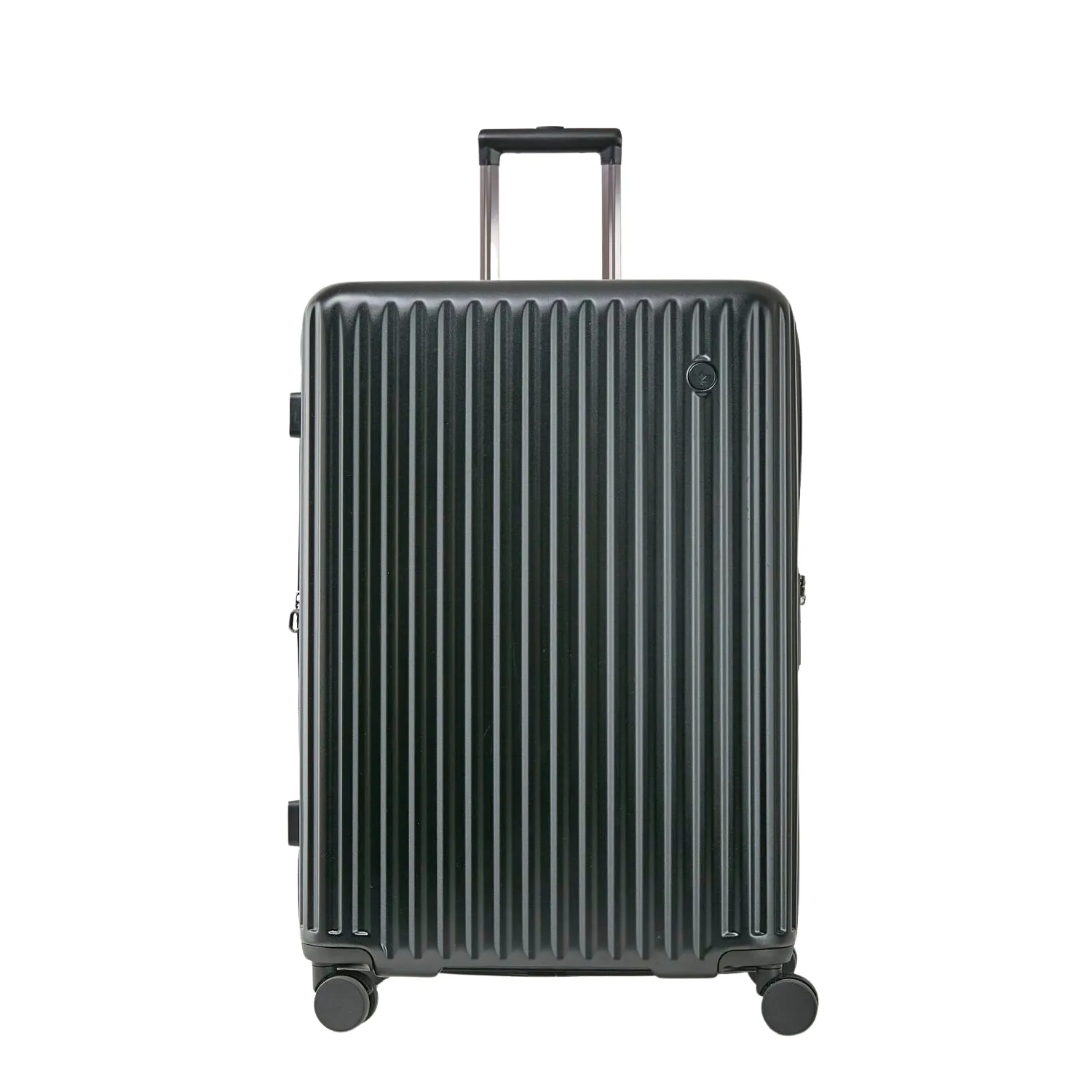 Conwood Pioneer Polycarbonate 24" Expandable Upright Luggage