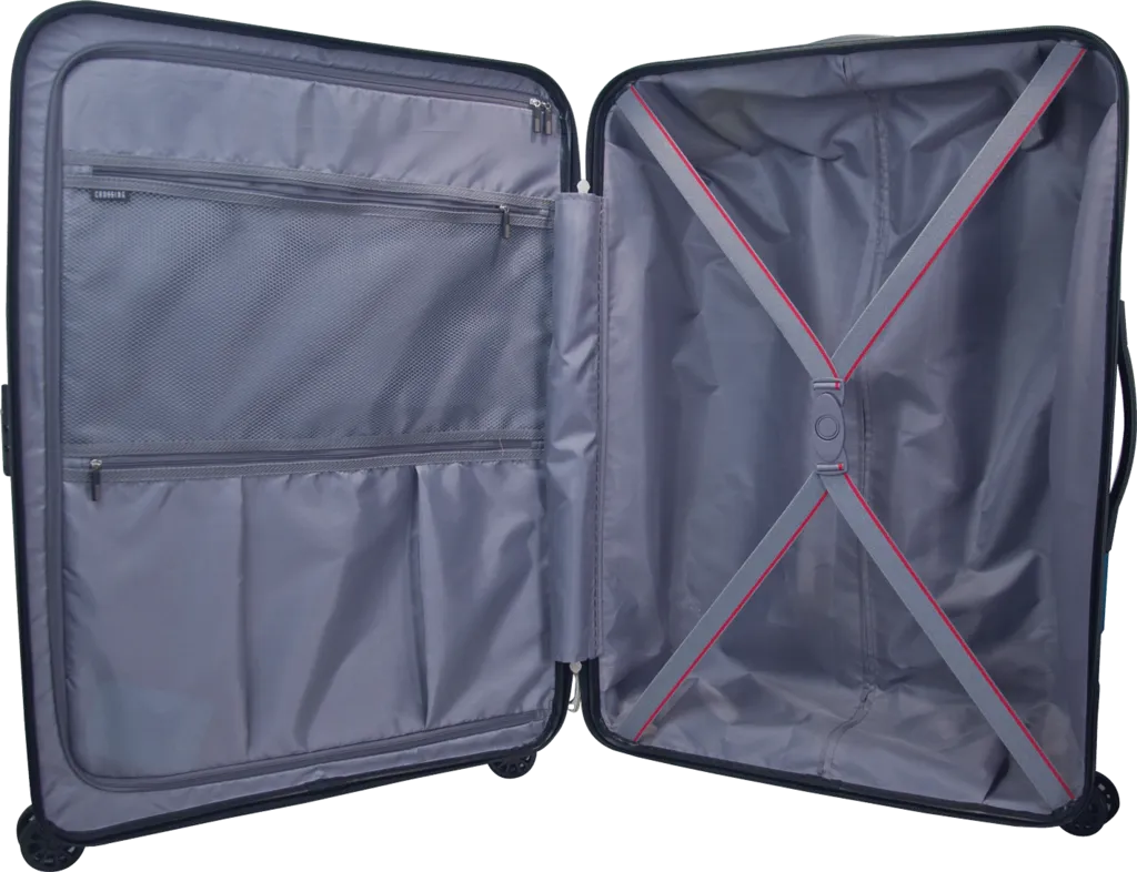 Crossing Frontier 28" Luggage