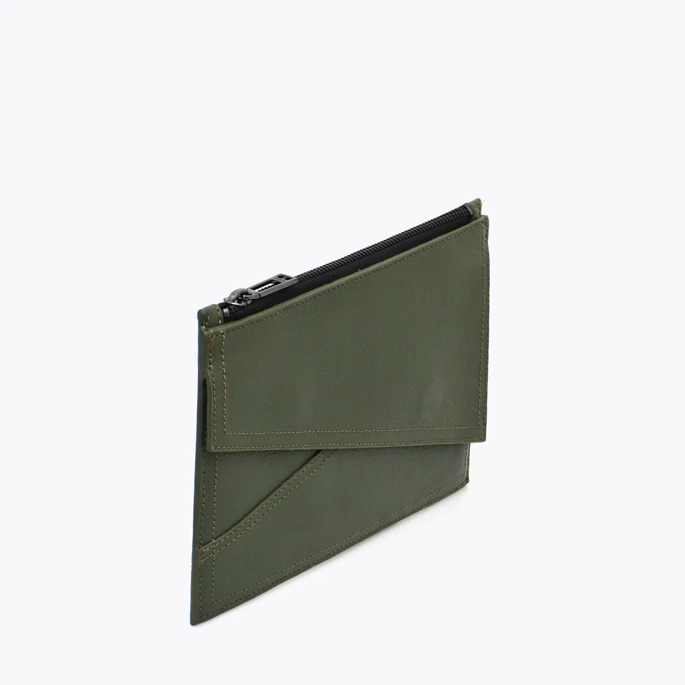 Crosstown Medium Pouch