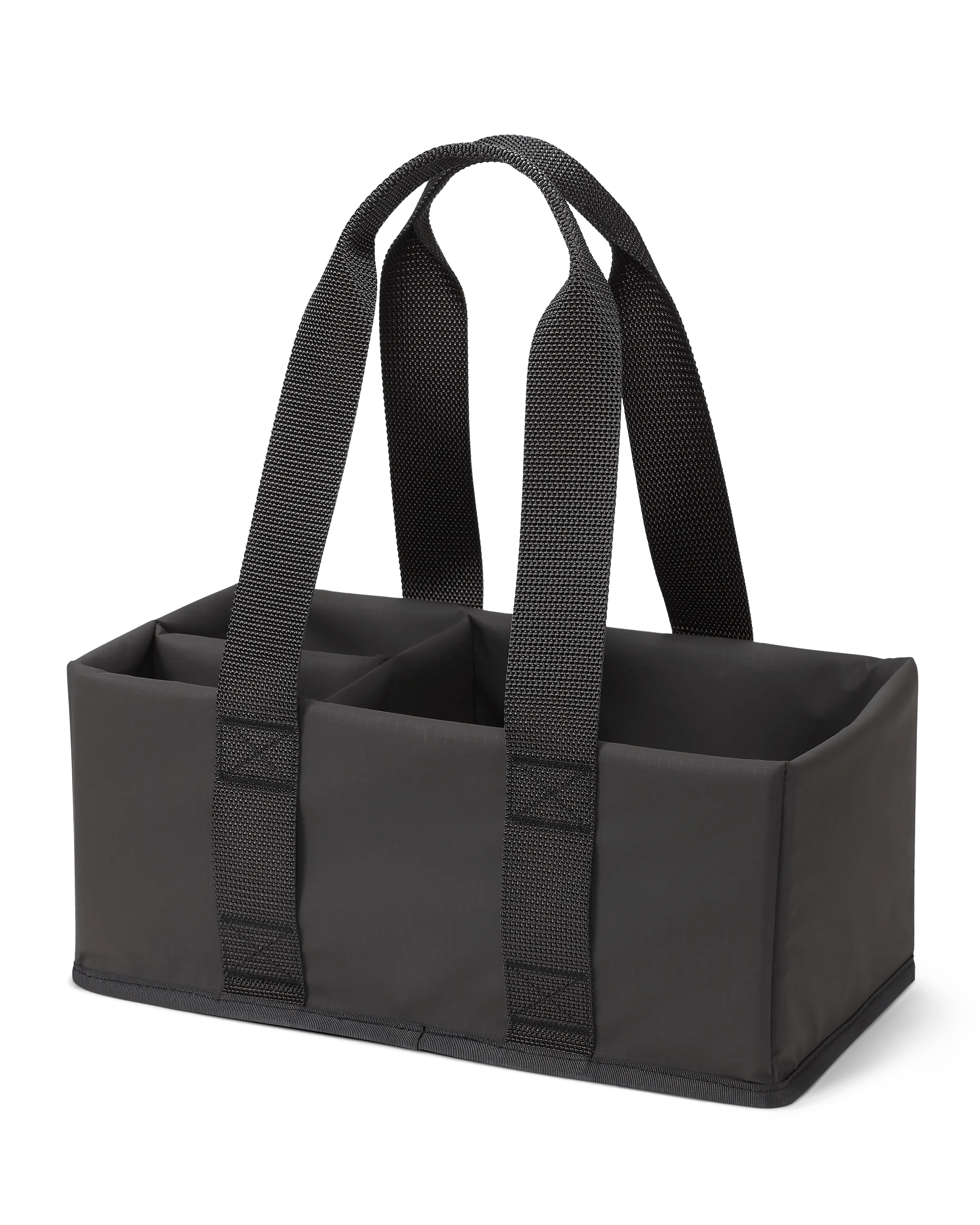 Distance Duffel | Black