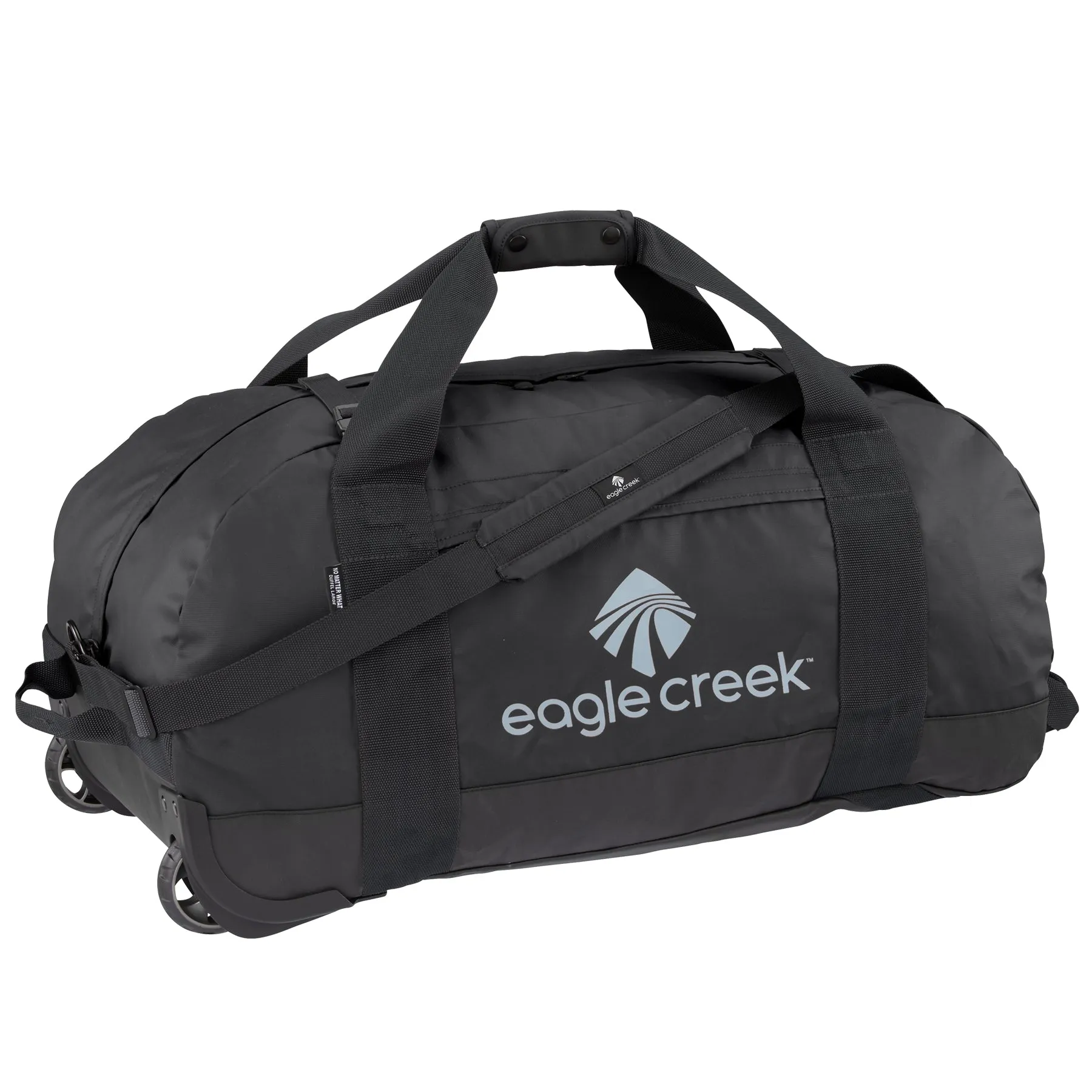 Eagle Creek No Matter What Rolling Duffel