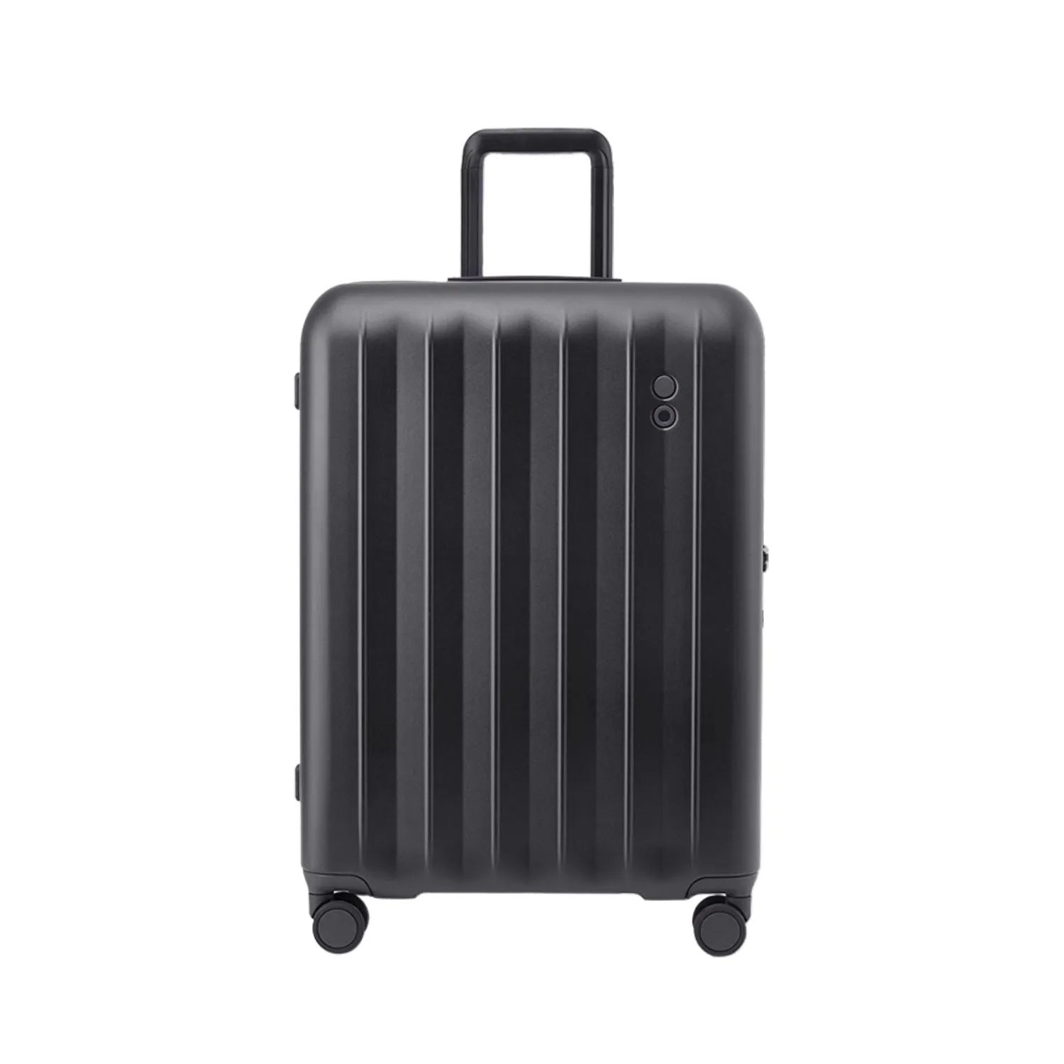 Echolac Amos 28" Large Luggage Expandable Upright