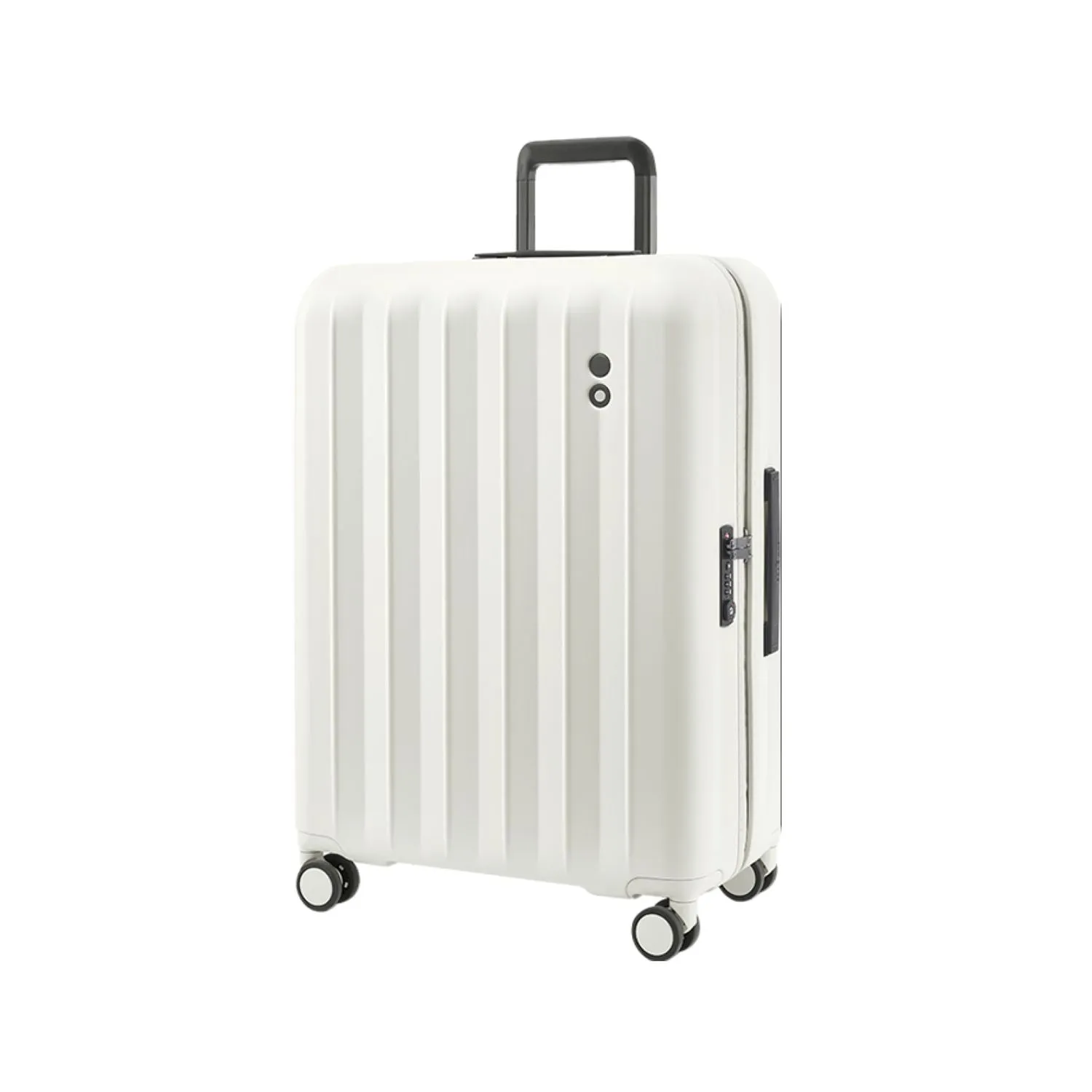 Echolac Amos 28" Large Luggage Expandable Upright