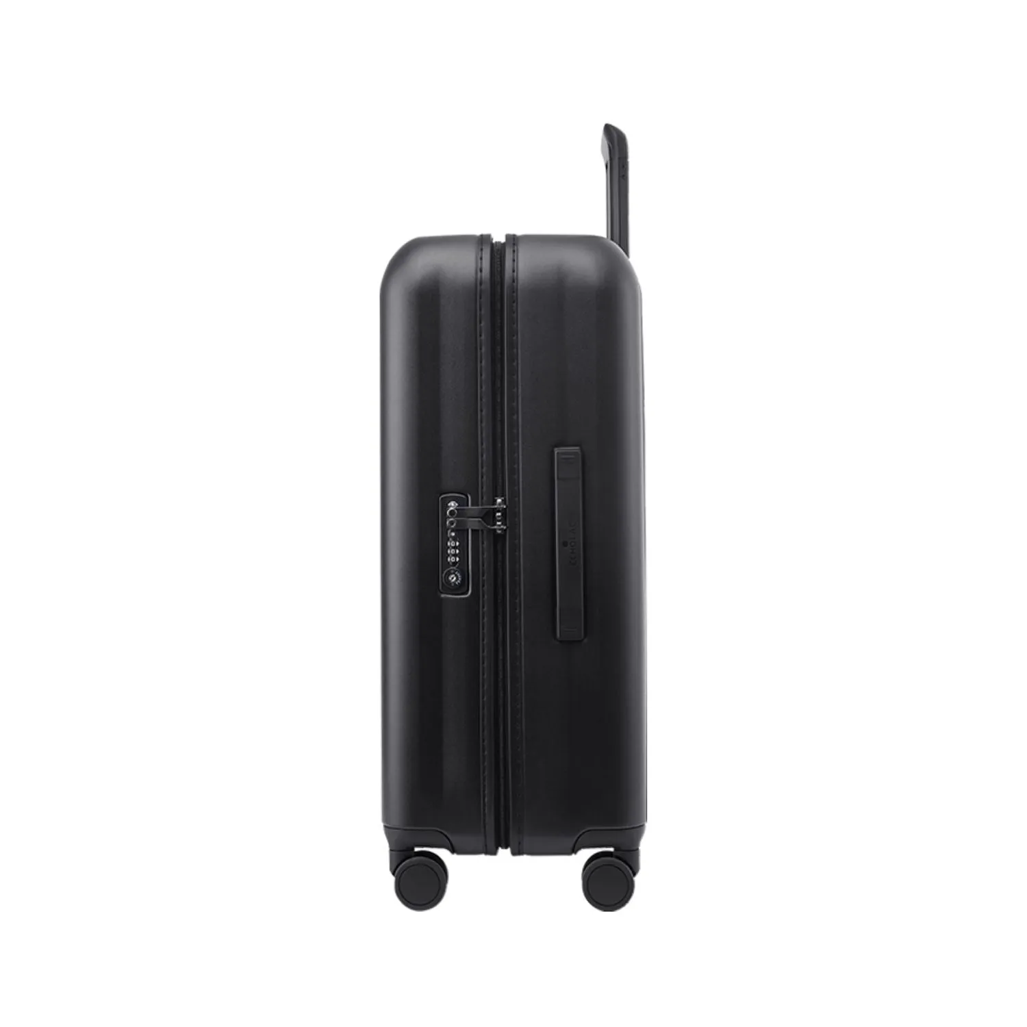 Echolac Amos 28" Large Luggage Expandable Upright