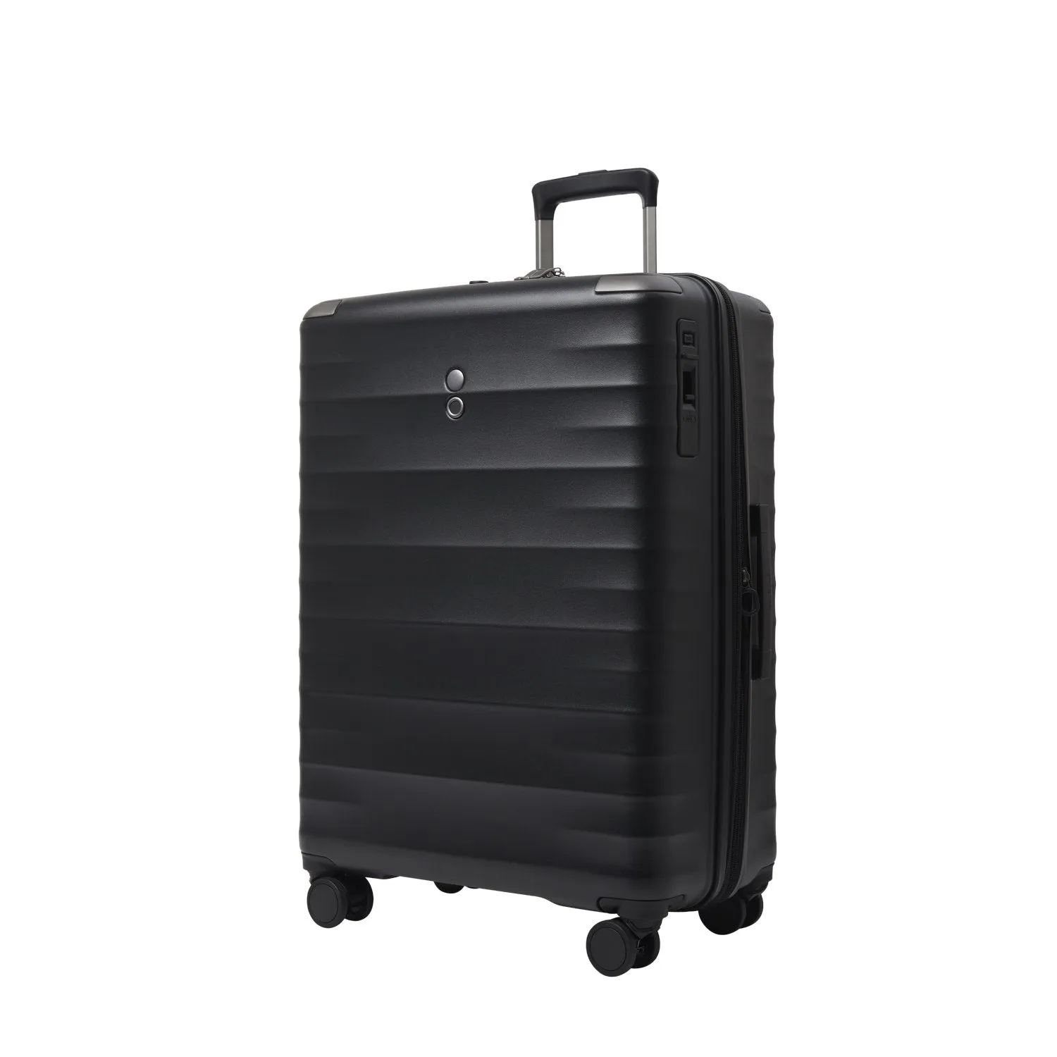 Echolac Elise SLX 24" Upright Medium Luggage Spinner