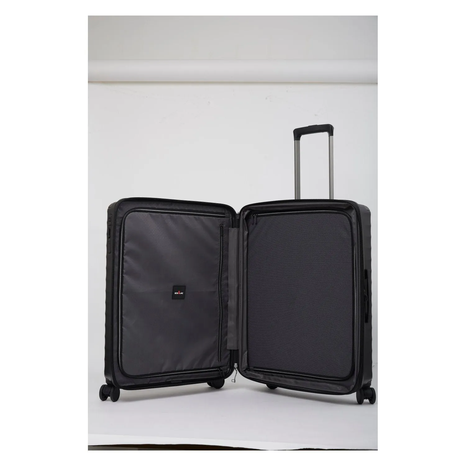 Echolac Elise SLX 24" Upright Medium Luggage Spinner