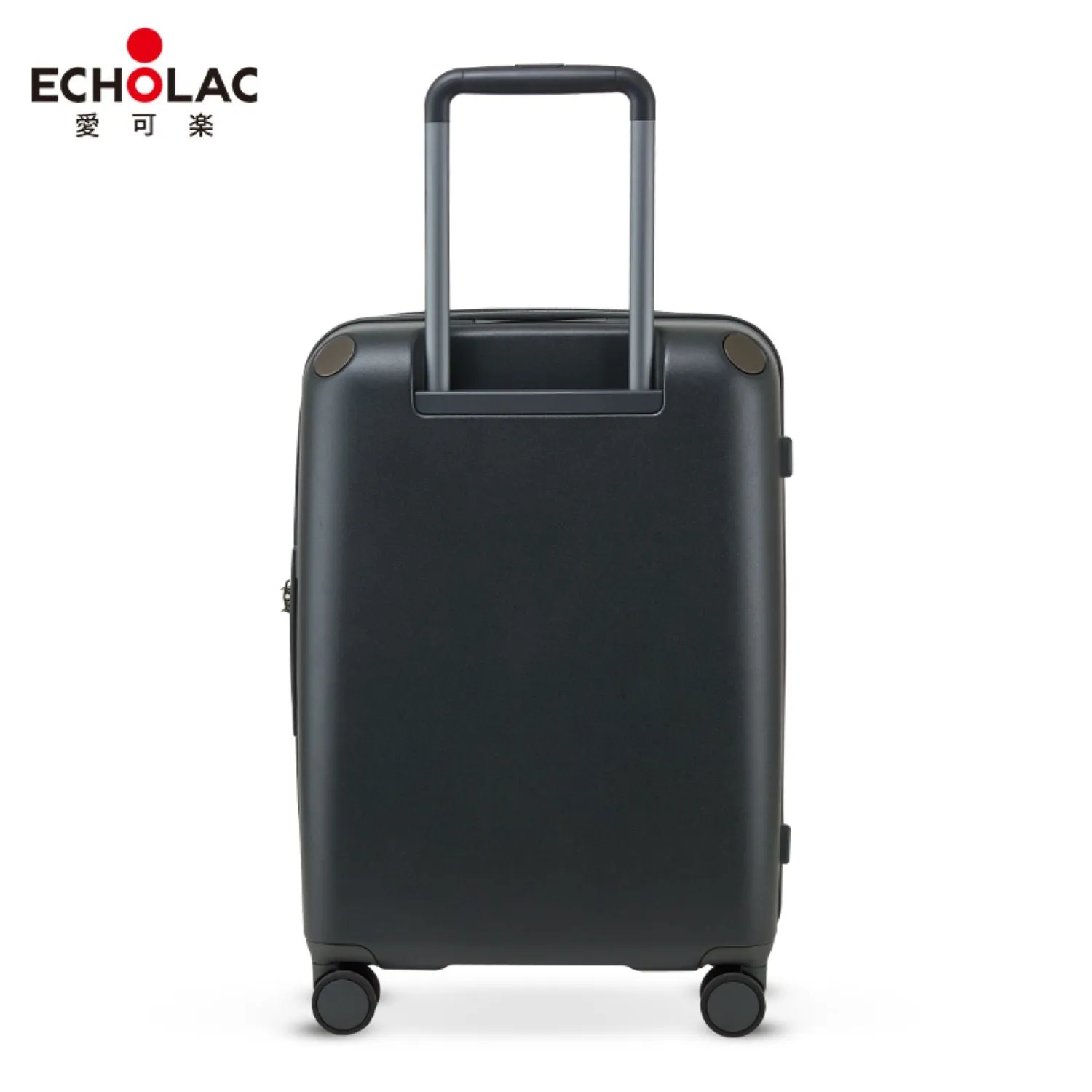 Echolac Panda 28" Upright Large Luggage