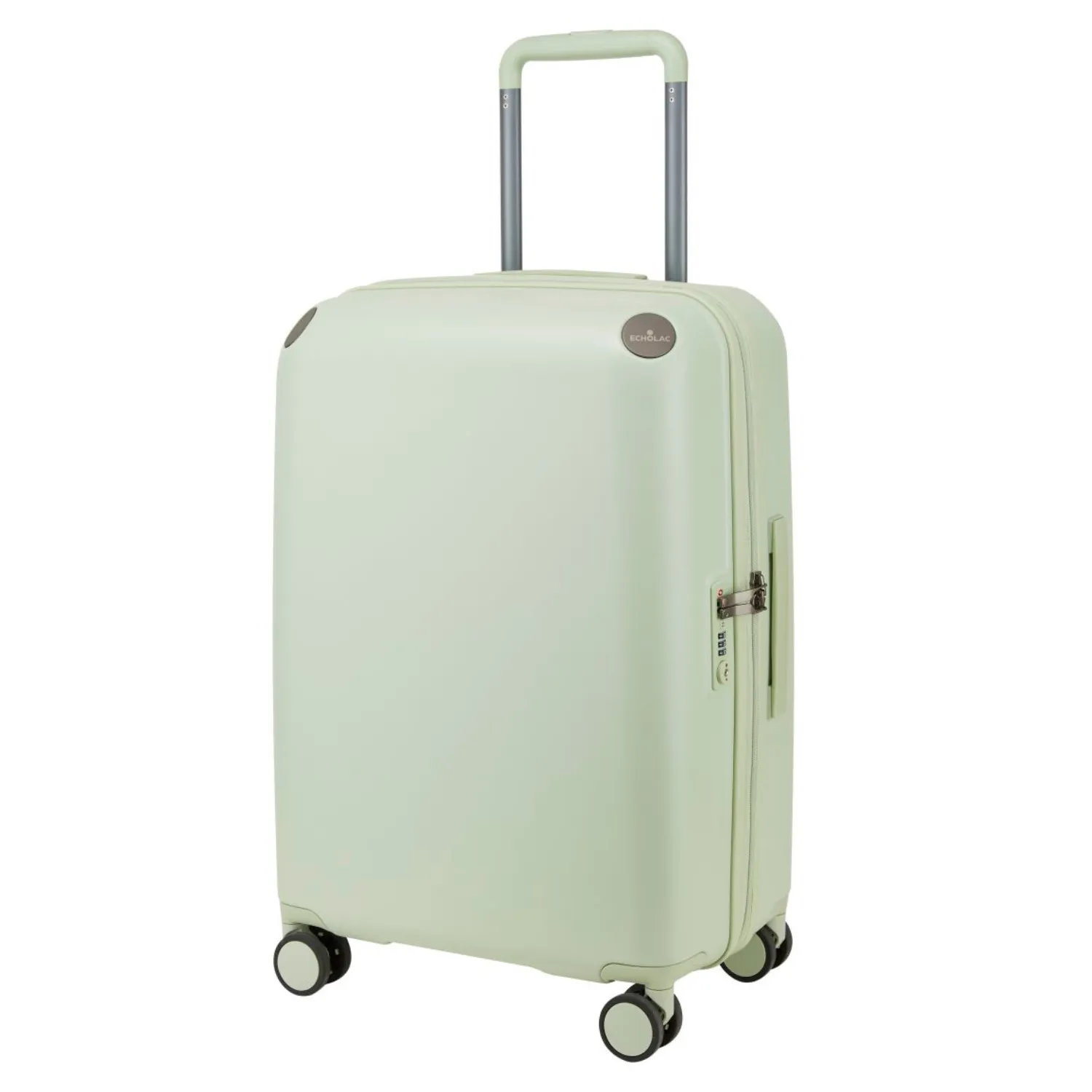 Echolac Panda 28" Upright Large Luggage