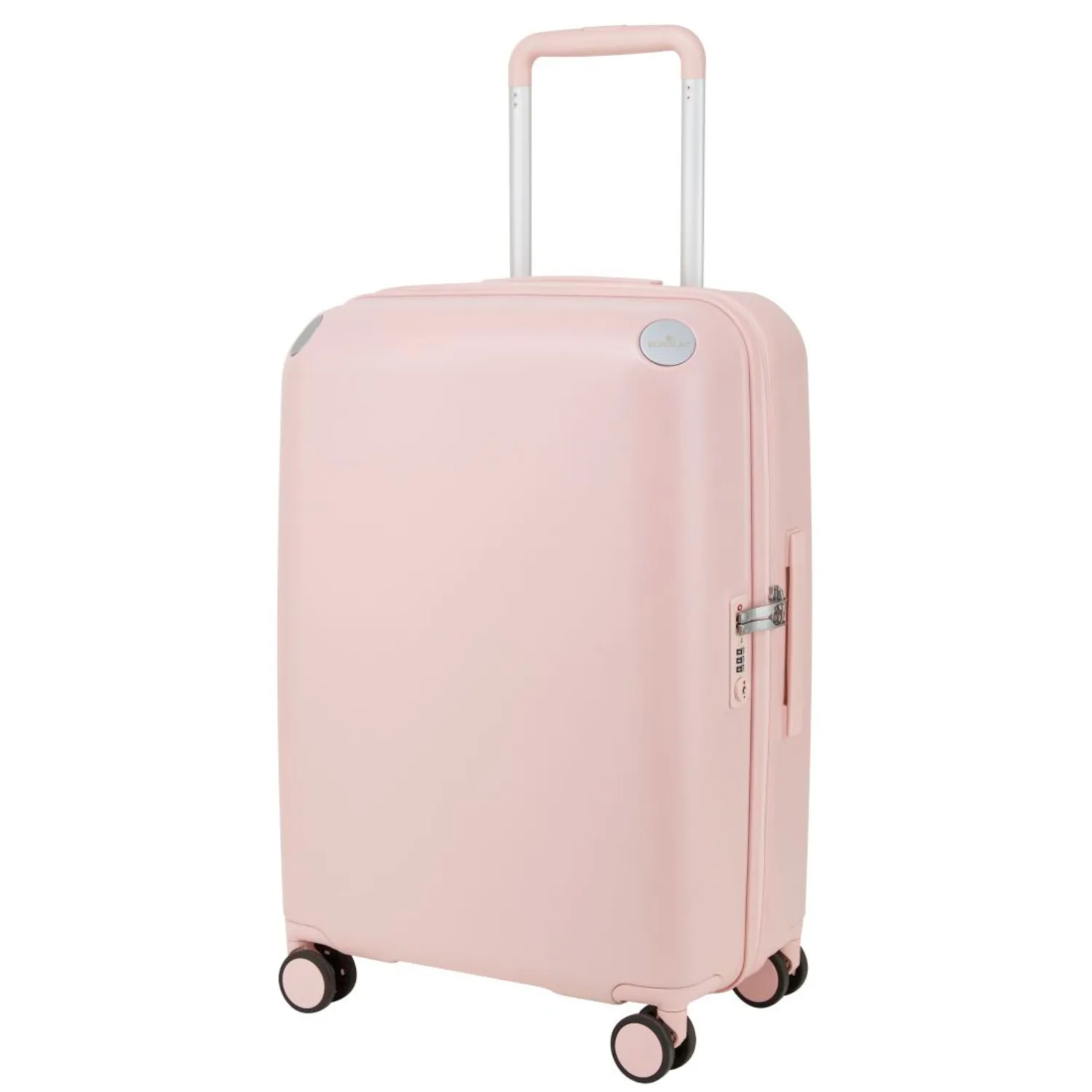 Echolac Panda 28" Upright Large Luggage