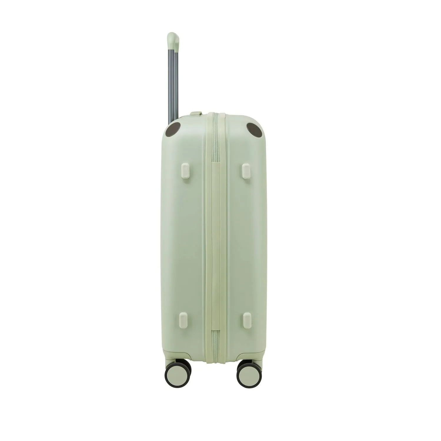 Echolac Panda 28" Upright Large Luggage