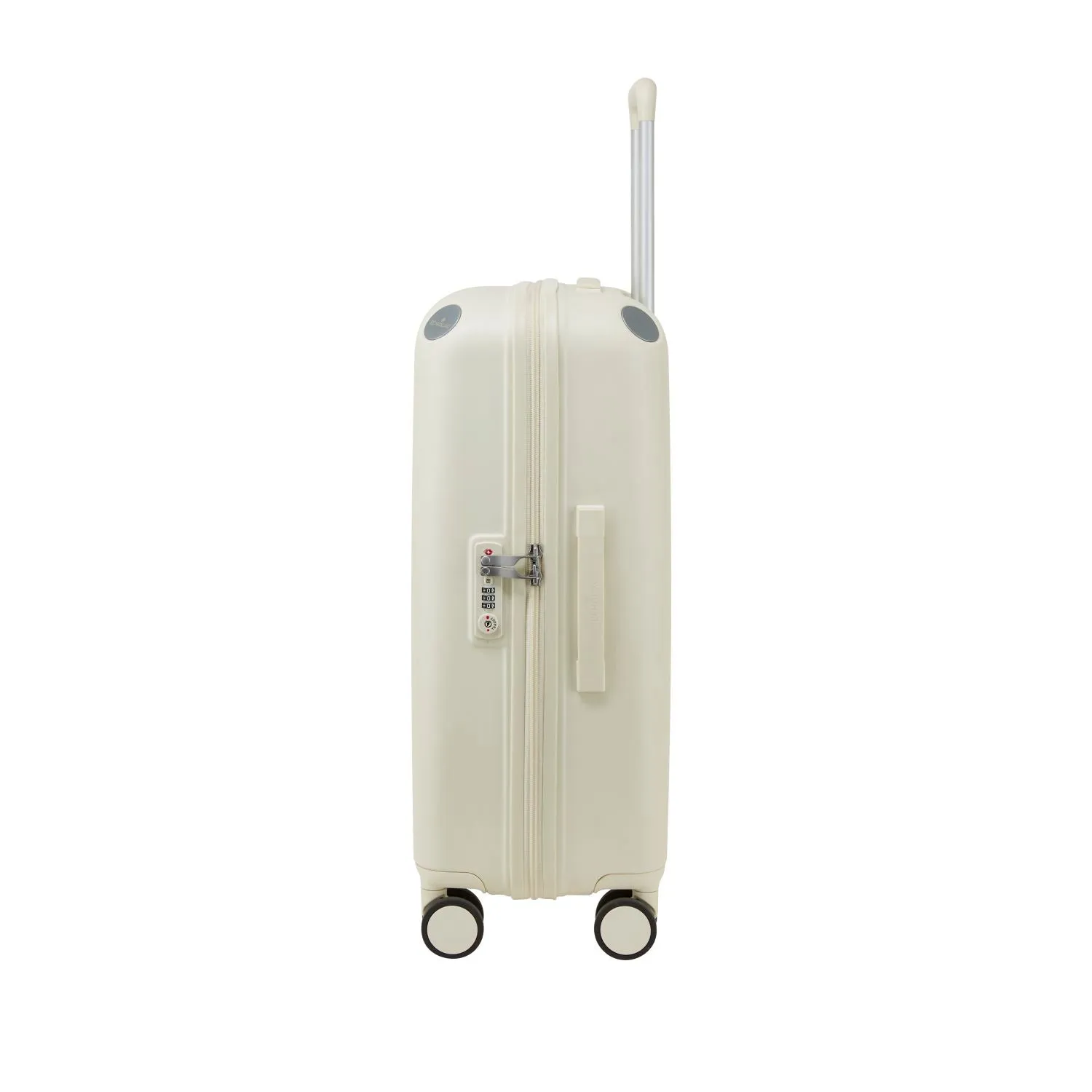 Echolac Panda 28" Upright Large Luggage