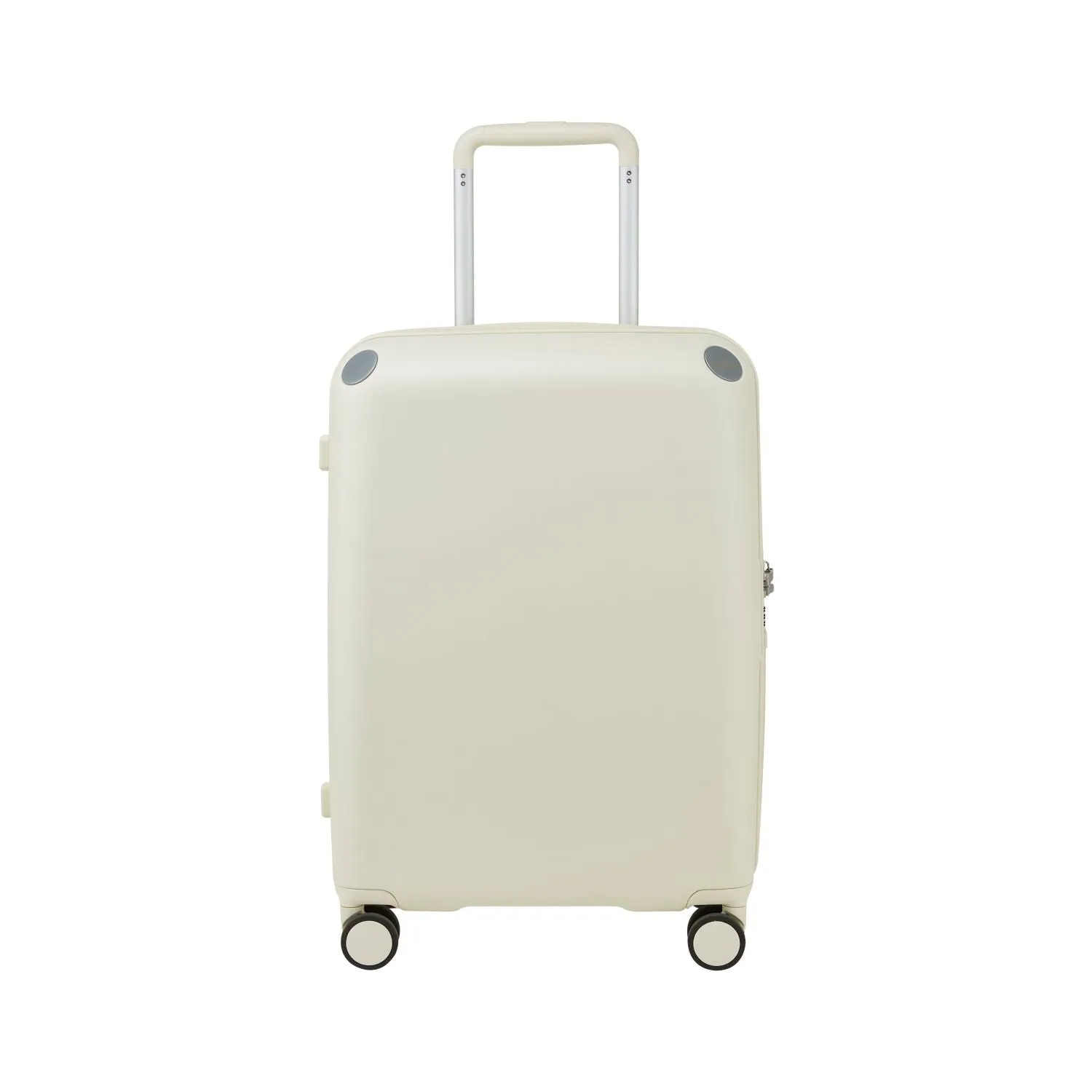 Echolac Panda 28" Upright Large Luggage