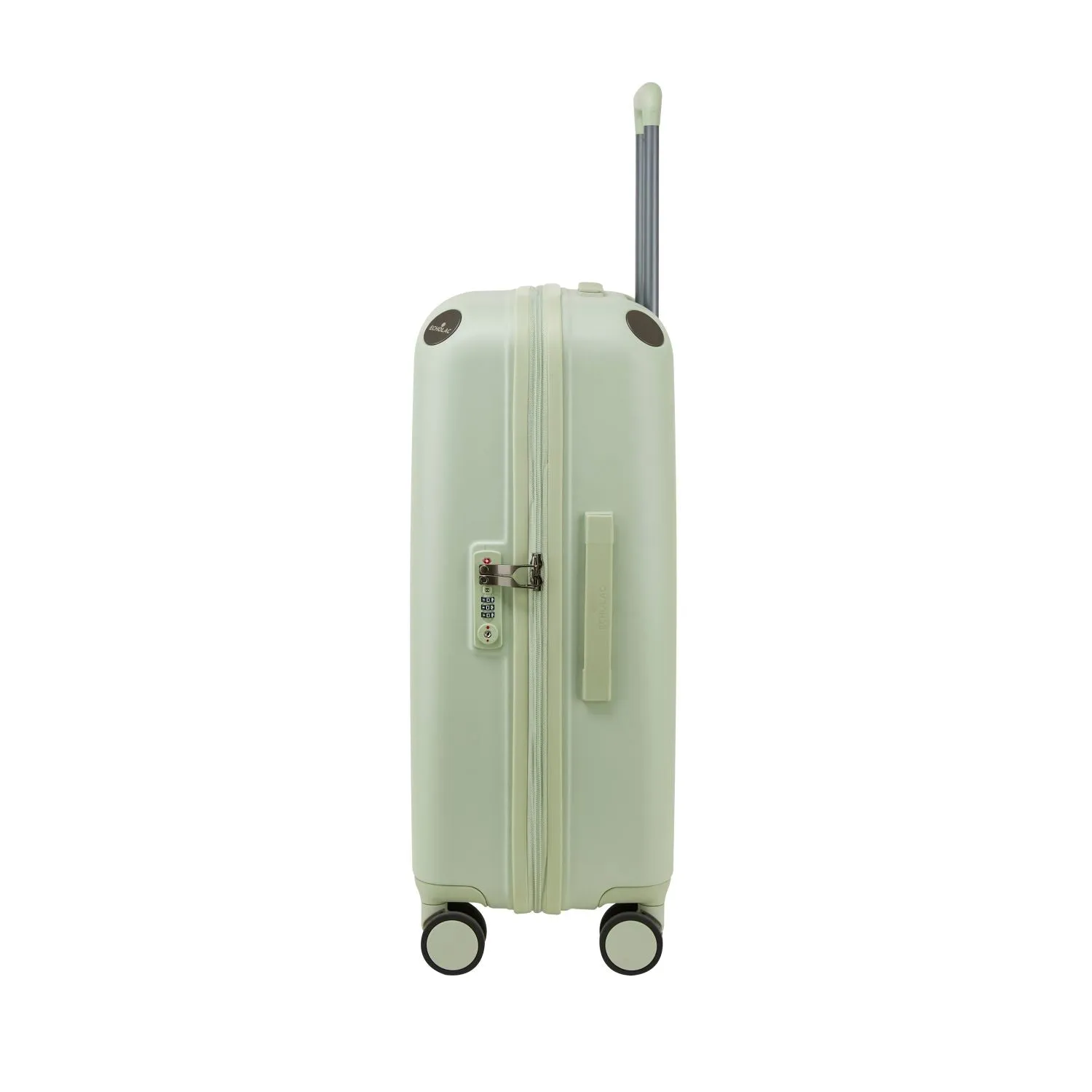 Echolac Panda 28" Upright Large Luggage