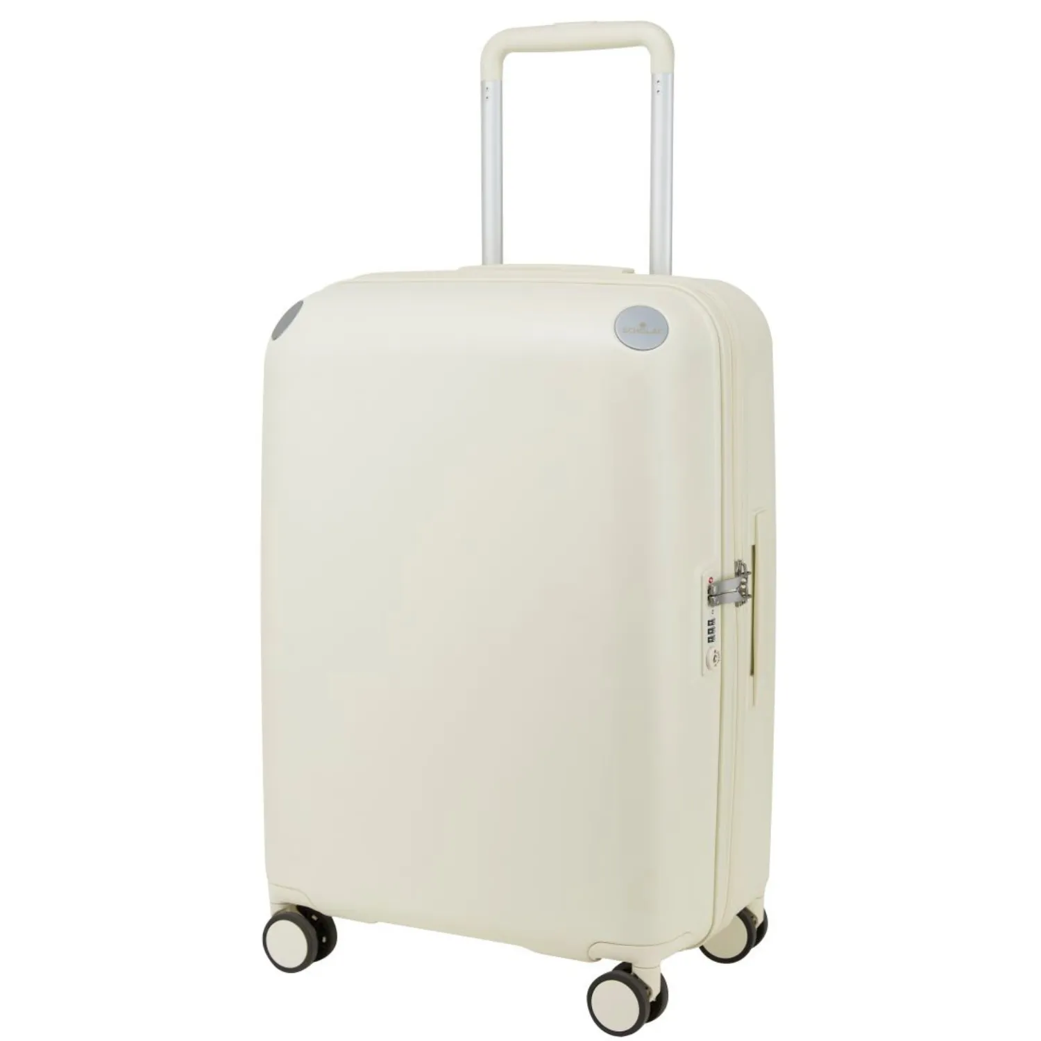 Echolac Panda 28" Upright Large Luggage