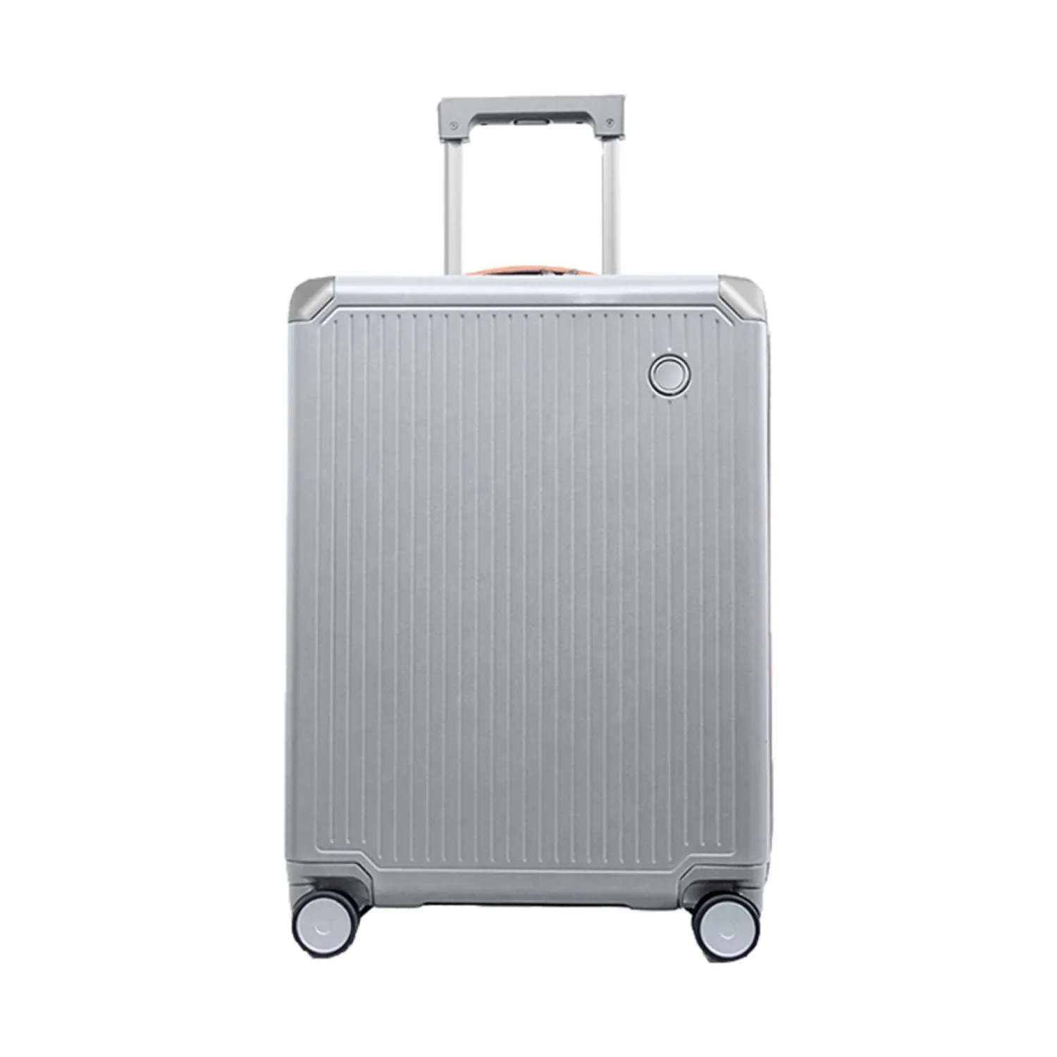 Echolac Shogun 24" Medium Luggage