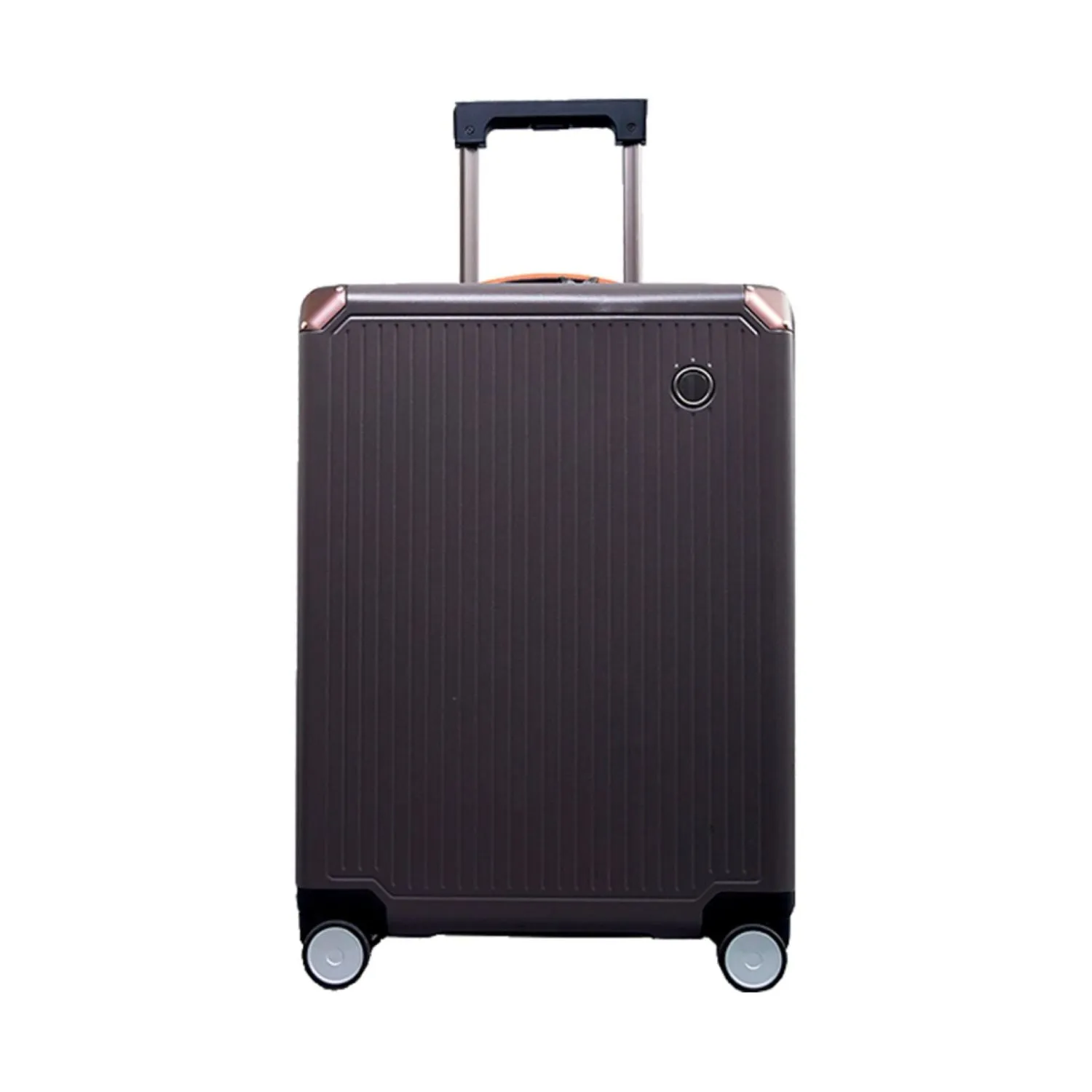 Echolac Shogun 24" Medium Luggage