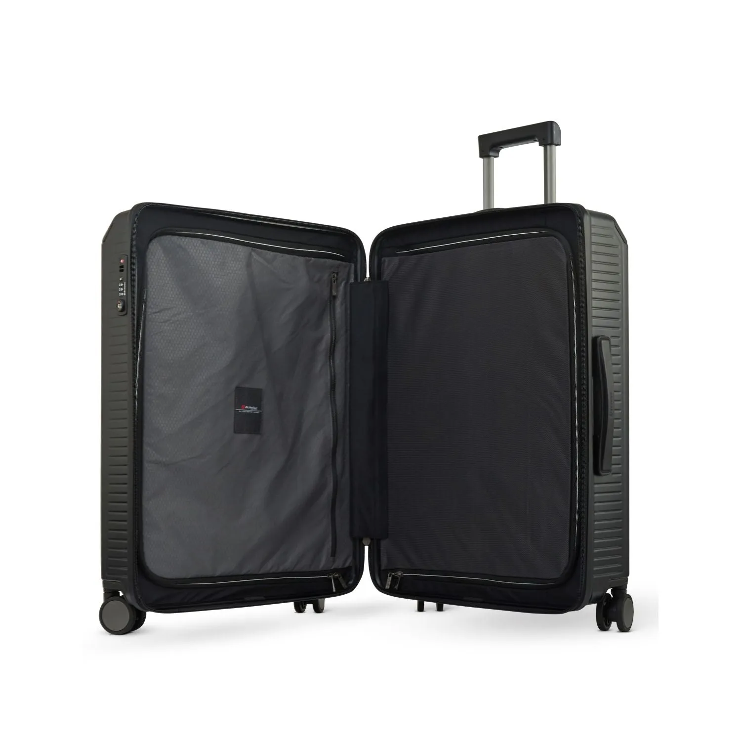 Echolac Shogun 24" Medium Luggage