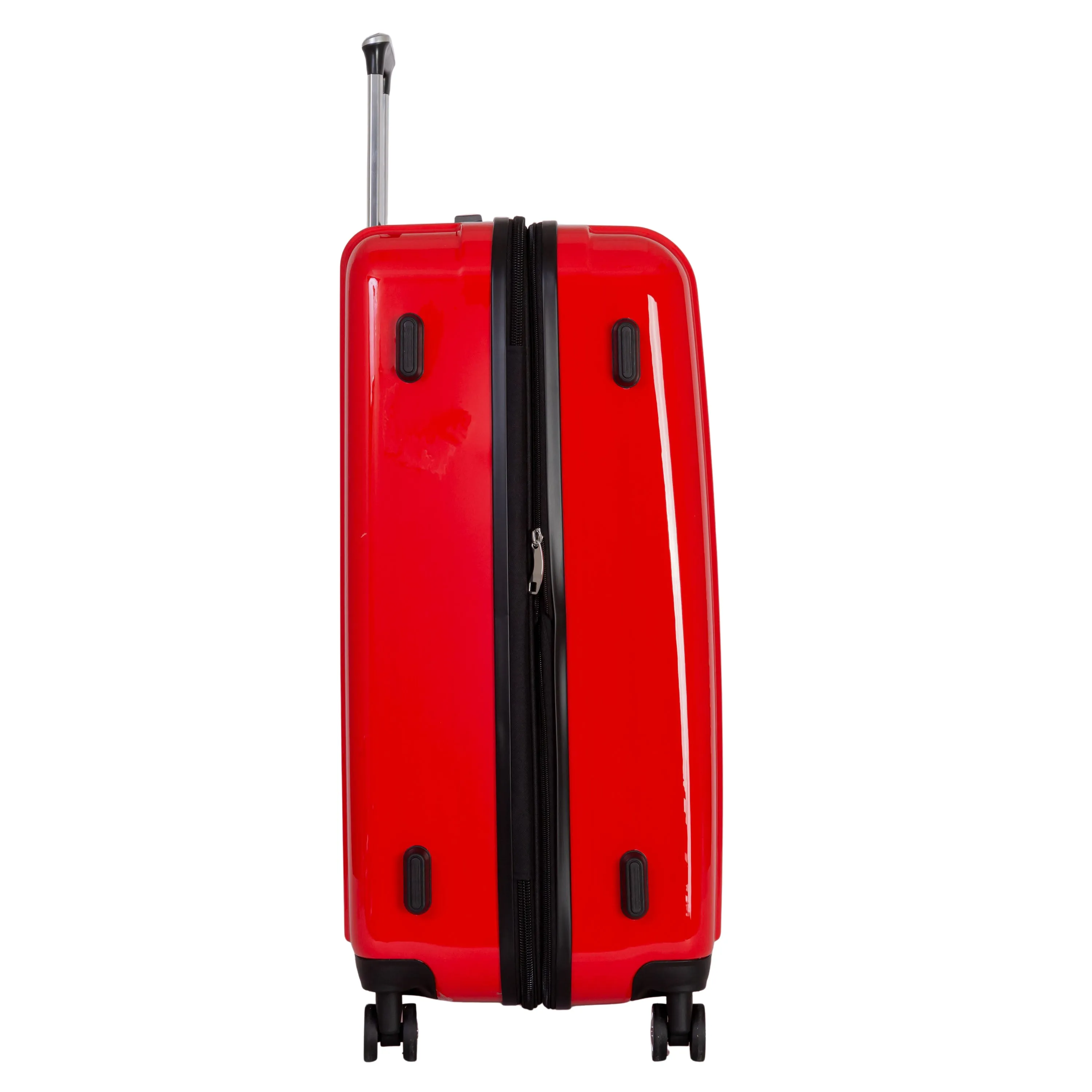 Explorer Classic Collection Large Expandable Spinner Luggage