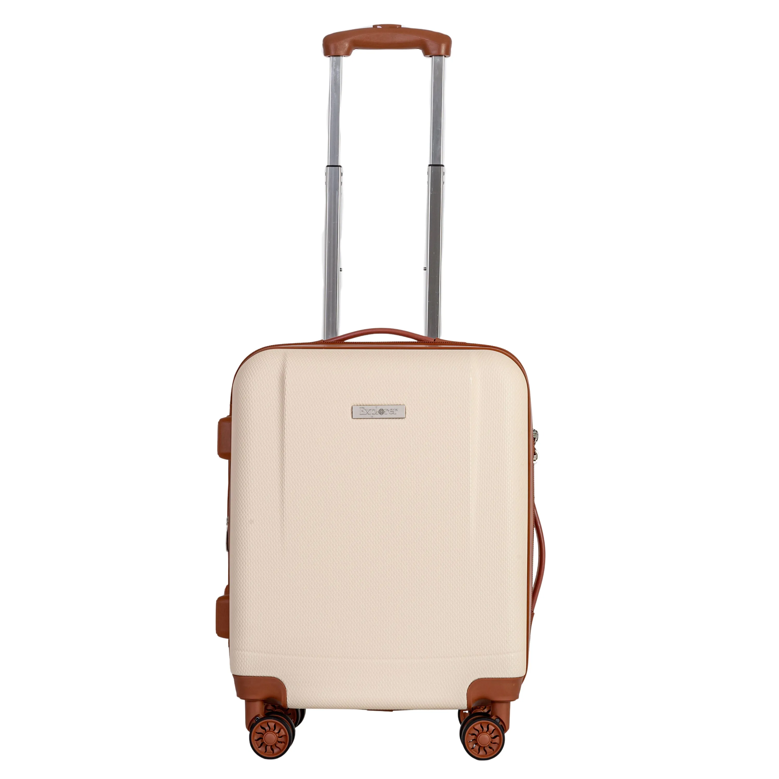 Explorer First Class Expandable Luggage Set