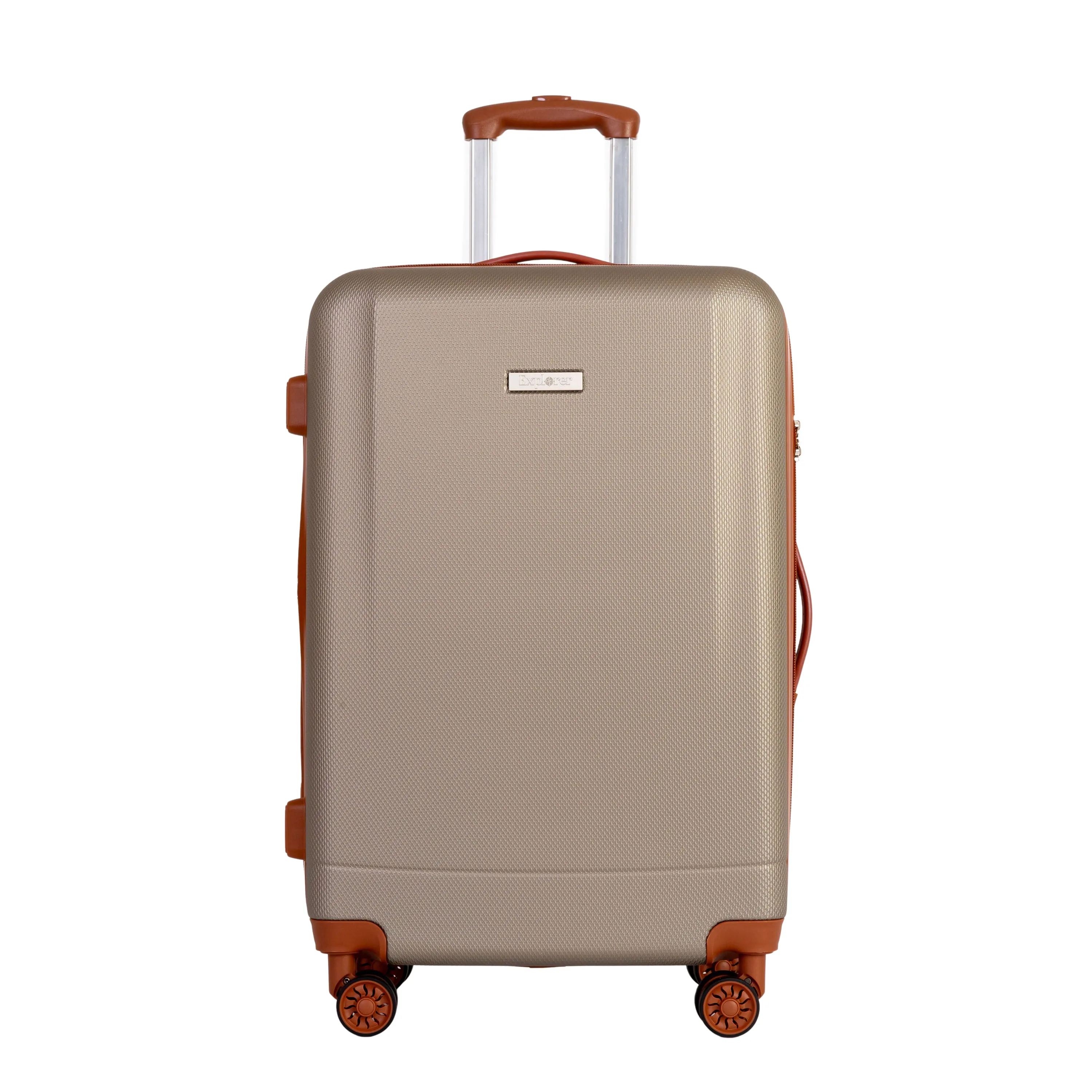 Explorer First Class Expandable Luggage Set