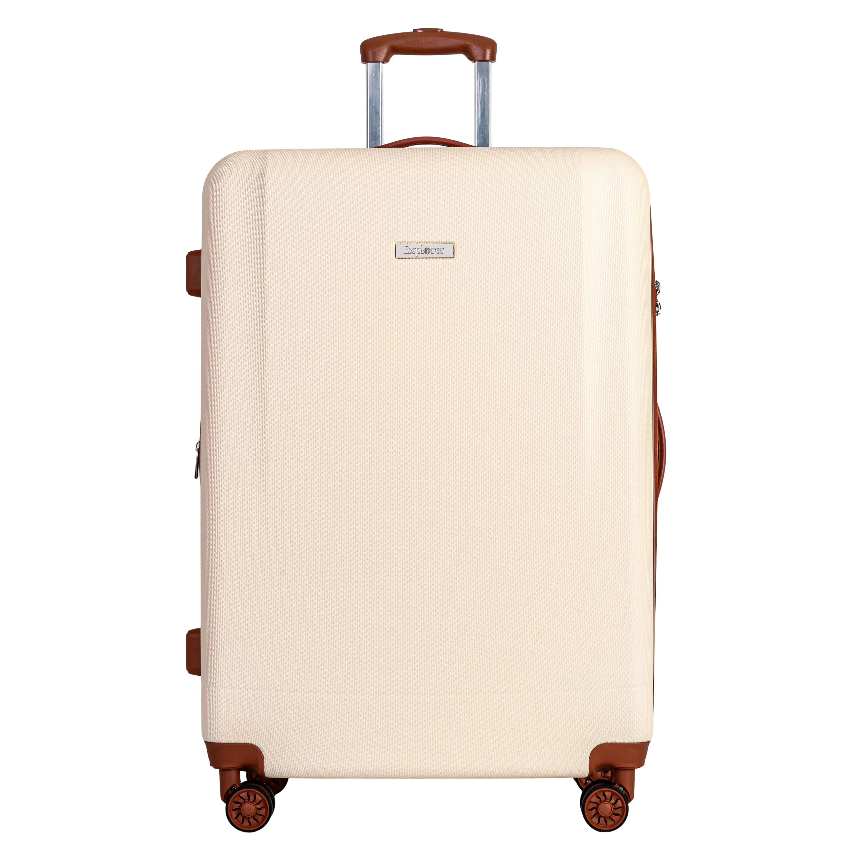 Explorer First Class Expandable Luggage Set