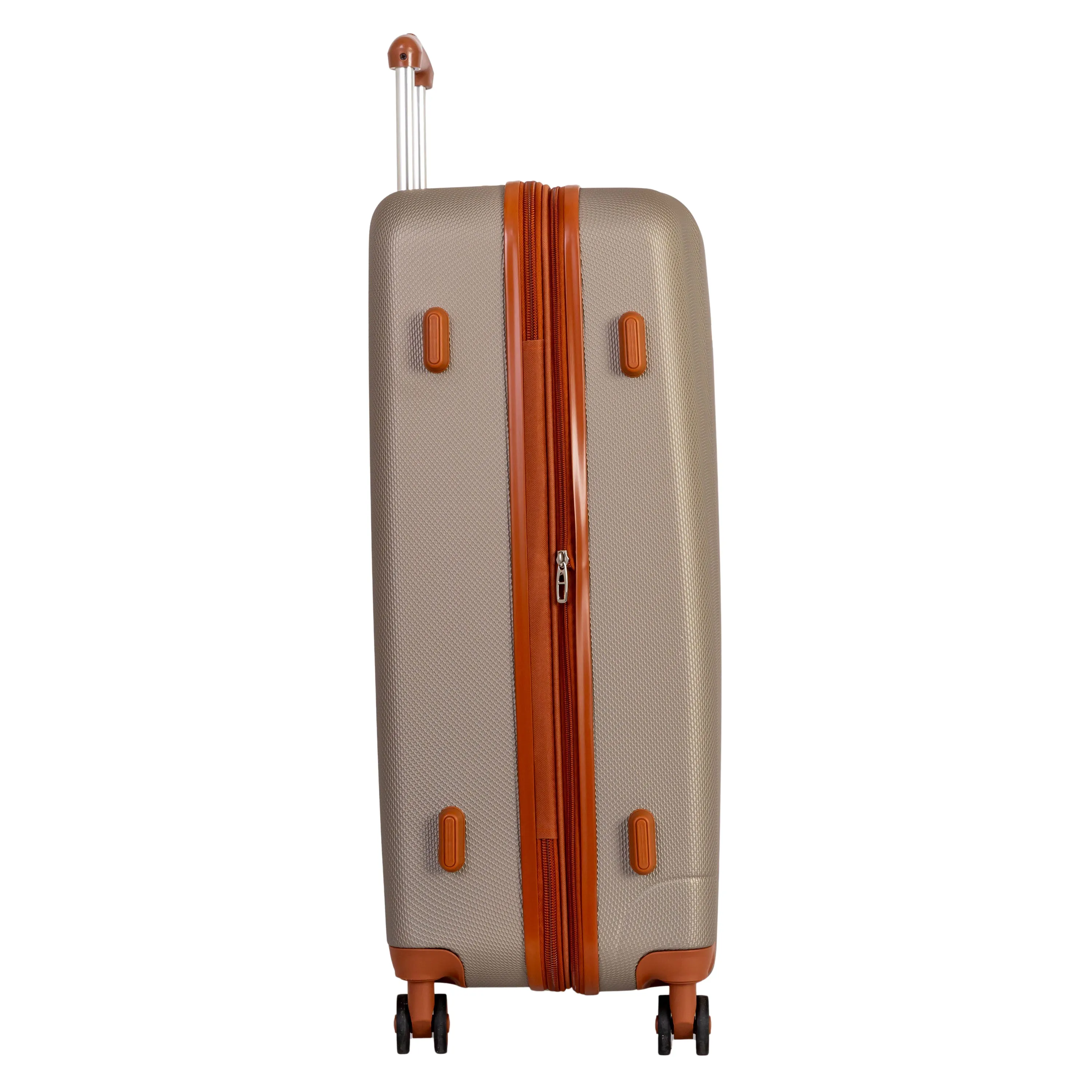 Explorer First Class Expandable Luggage Set