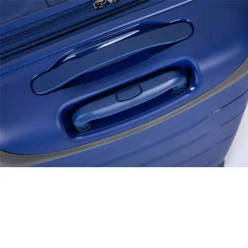 Fantana Midland Expandable Spinner Case - 20 Inch Cabin