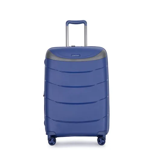 Fantana Midland Expandable Spinner Case - 20 Inch Cabin