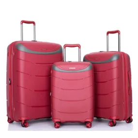 Fantana Midland Expandable Spinner Case - 20 Inch Cabin