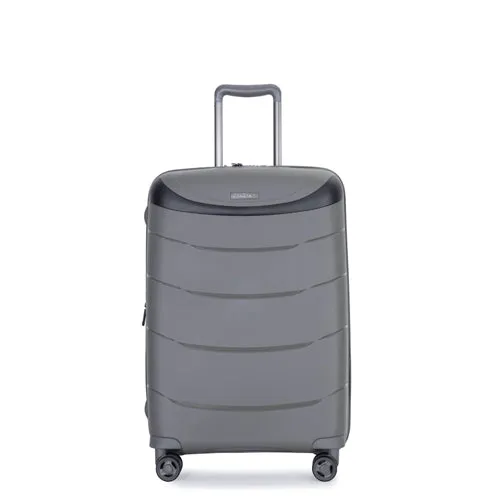 Fantana Midland Expandable Spinner Case - 20 Inch Cabin