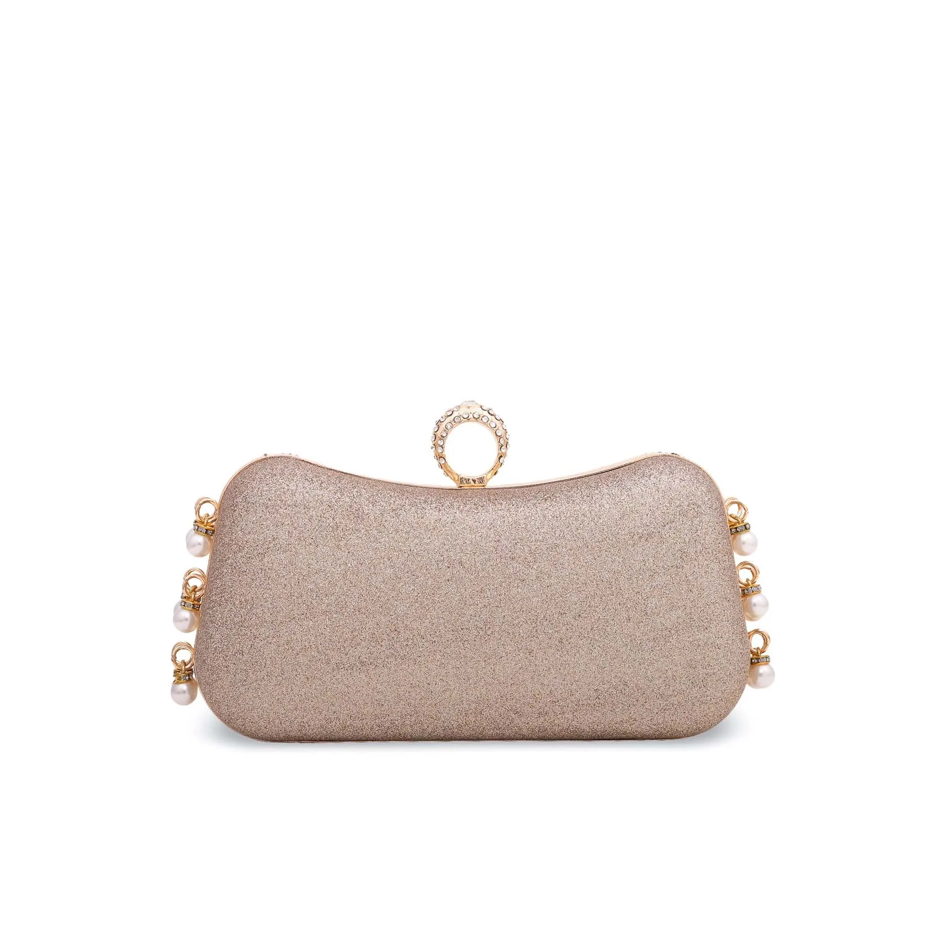 Fawn Bridal Clutch P14997