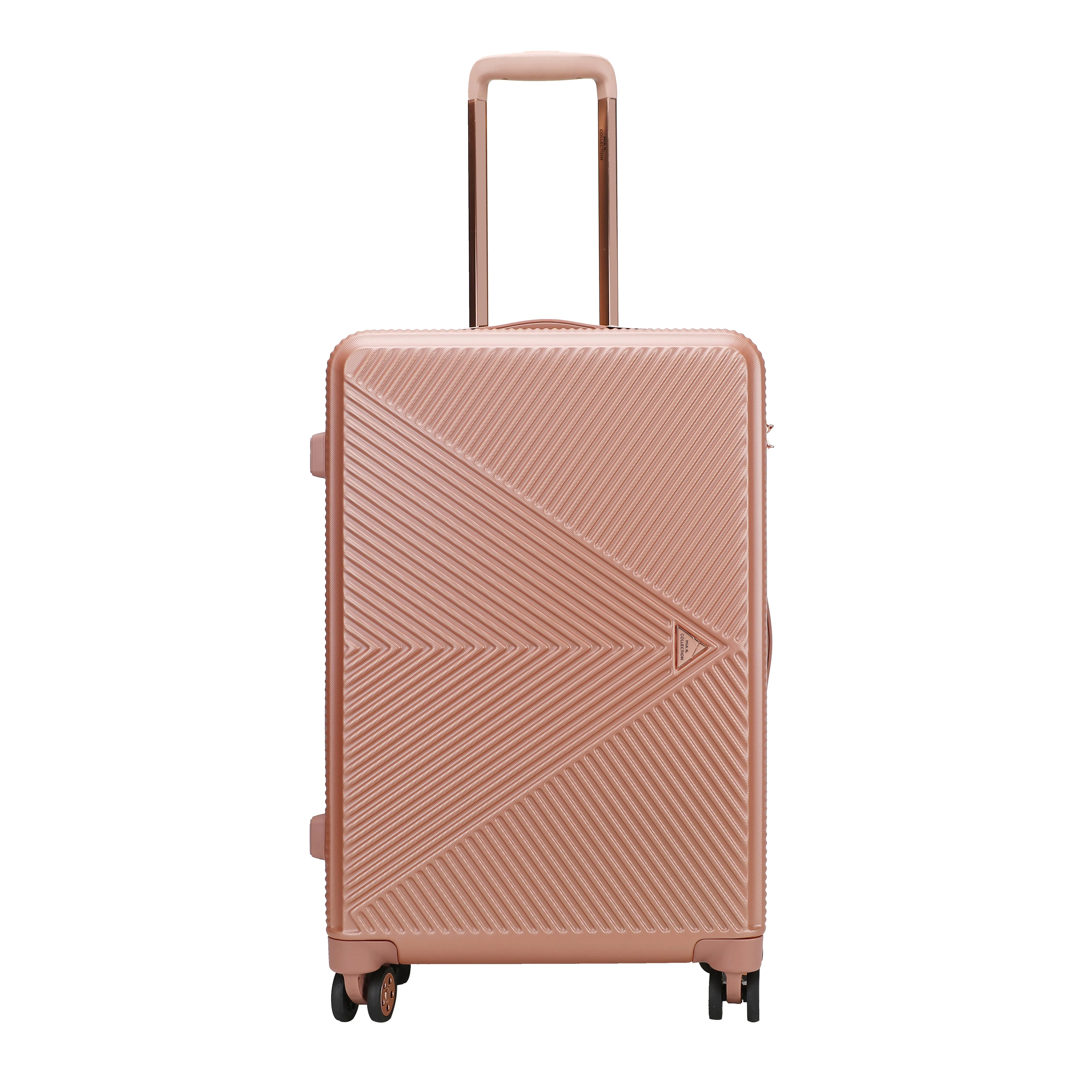 Felicity Large Spinner Luggage