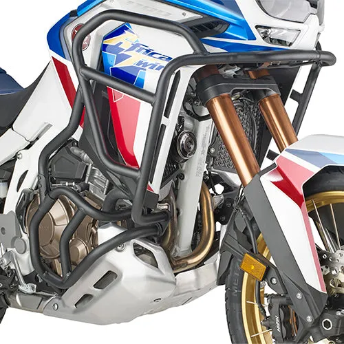 Givi Luggage for Honda Africa Twin Adventure Sports 2020-23