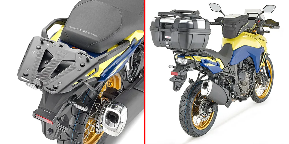 Givi Luggage for Suzuki V-Strom 800 2023-