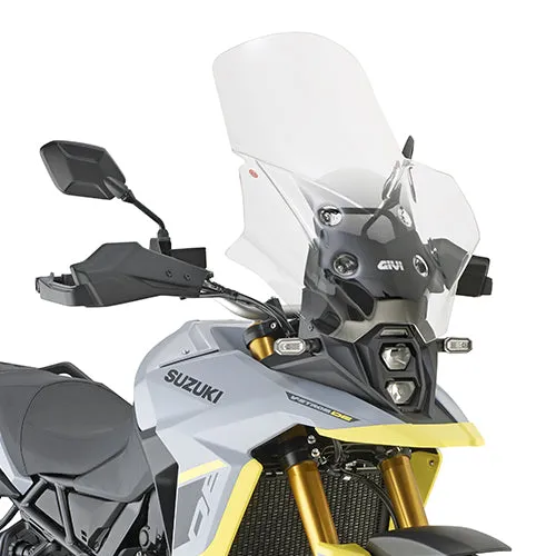 Givi Luggage for Suzuki V-Strom 800 2023-