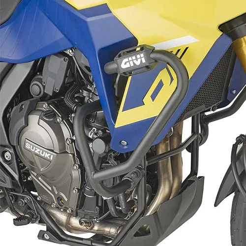 Givi Luggage for Suzuki V-Strom 800 2023-